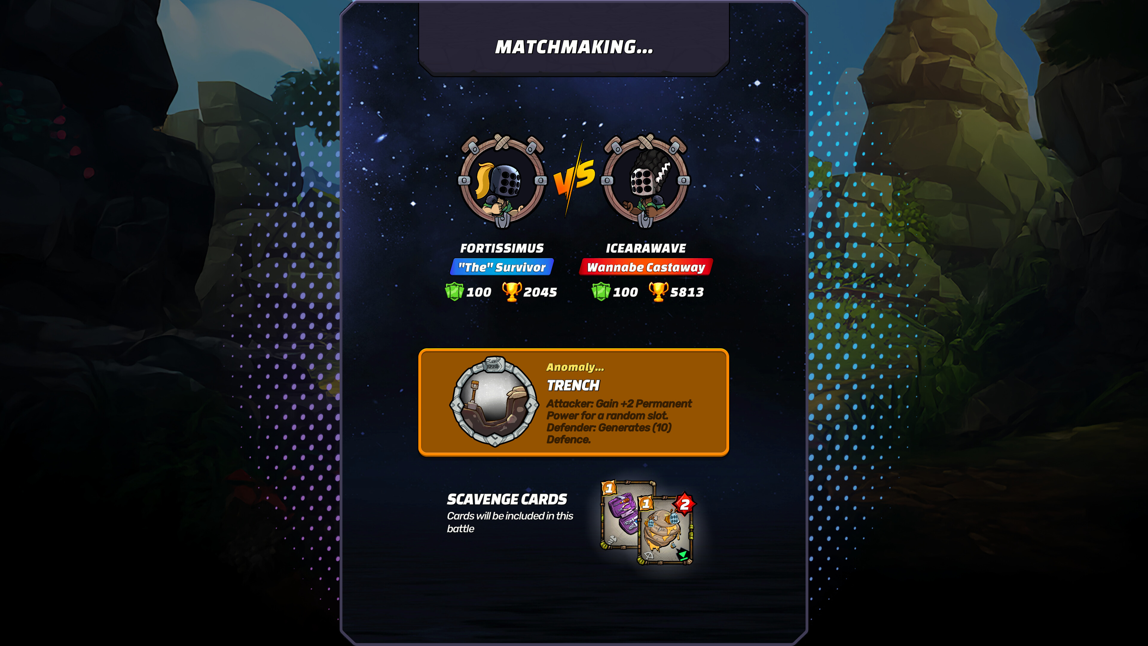 Deck Dash screenshot 6