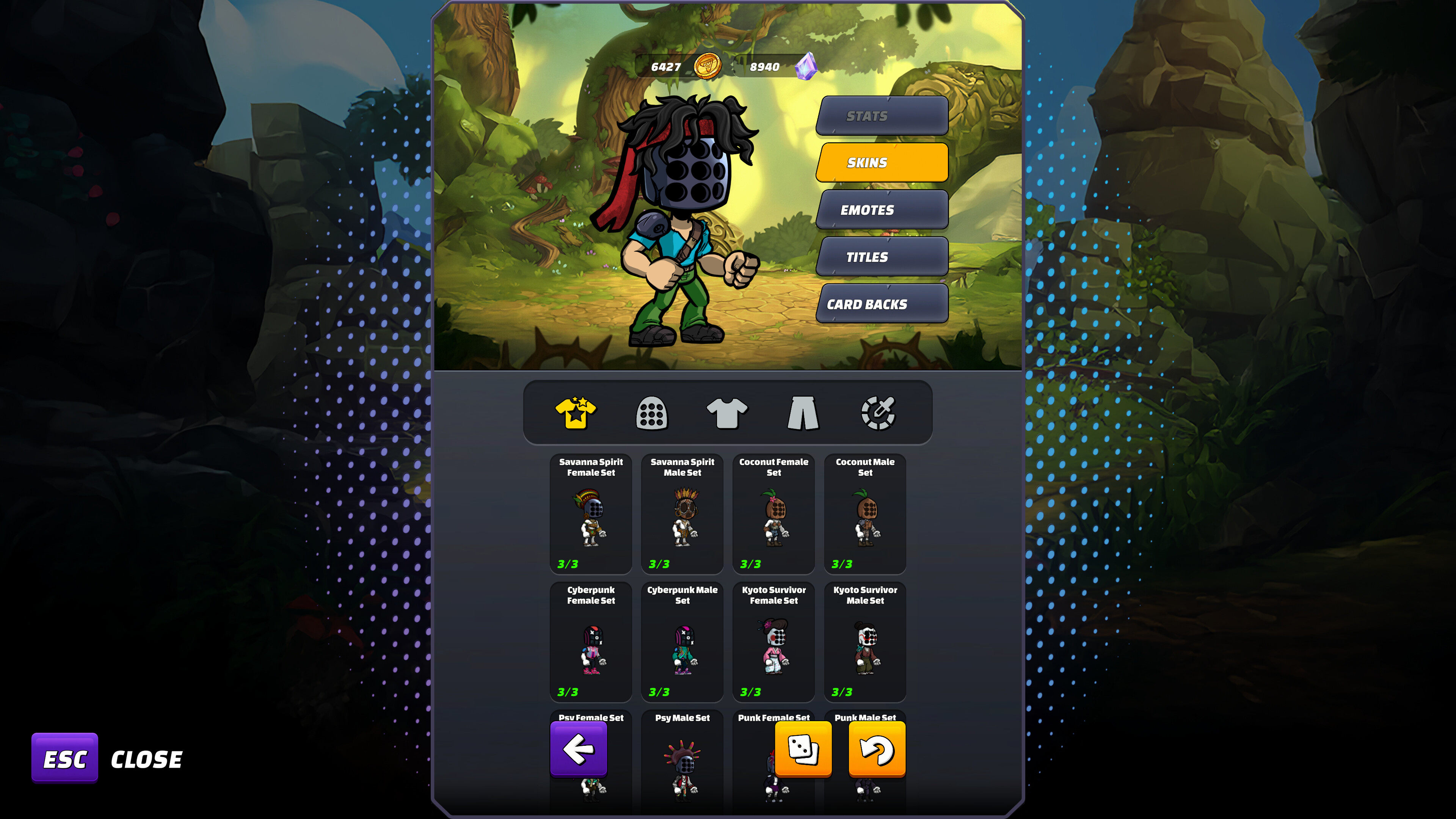 Deck Dash screenshot 8