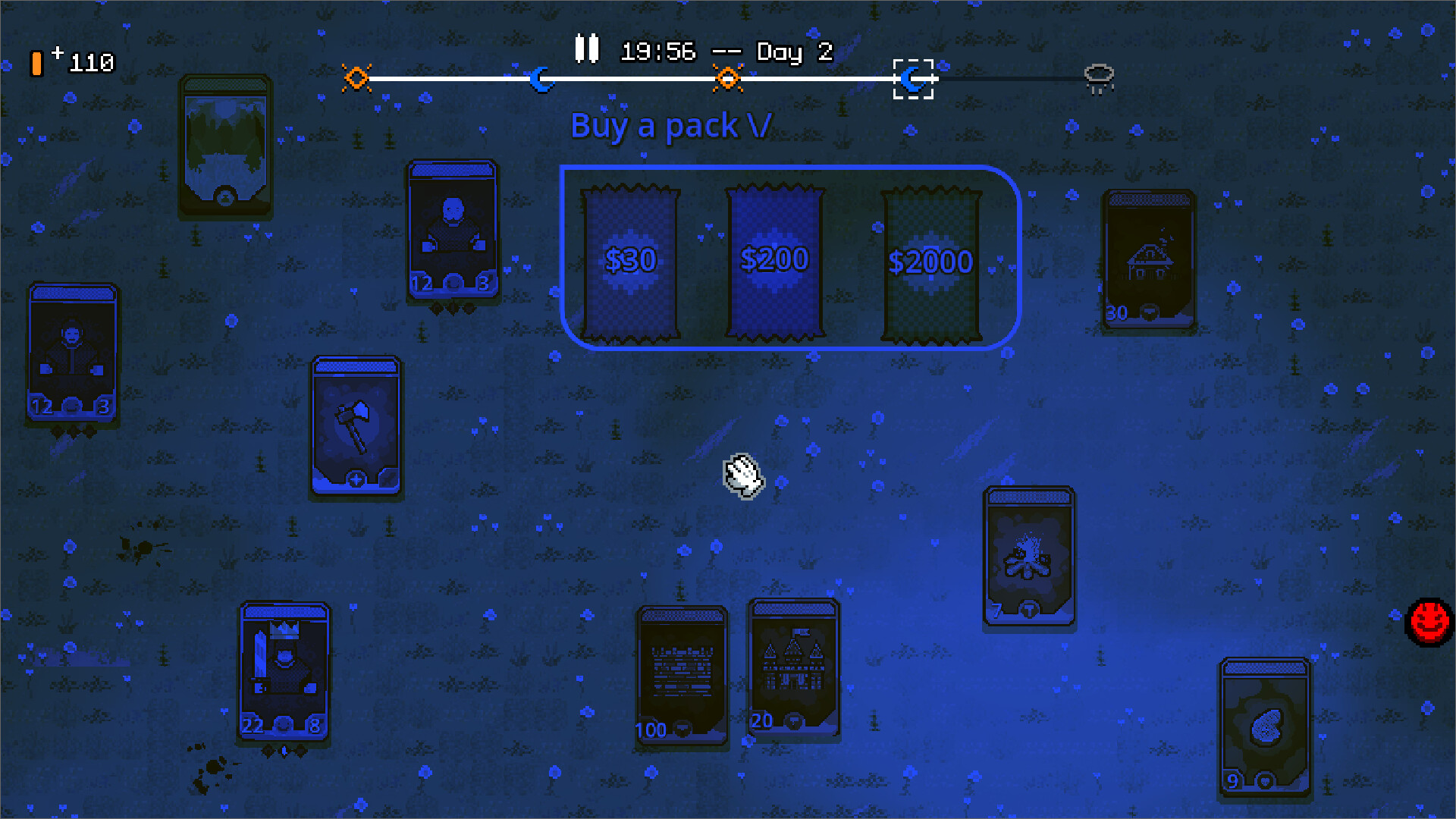 RogueStacks screenshot 2