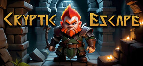 Cryptic Escape
