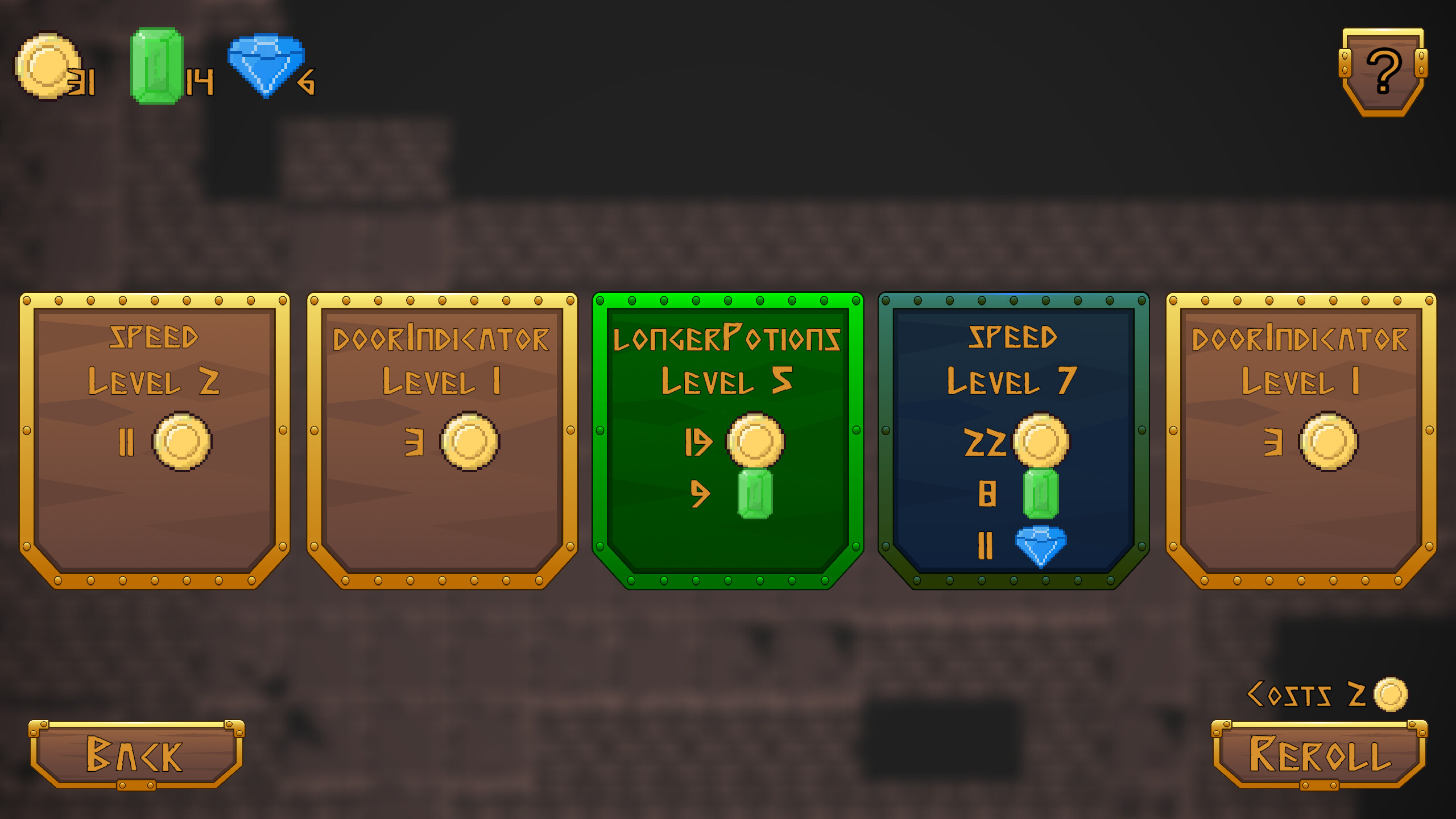 Cryptic Escape screenshot 7