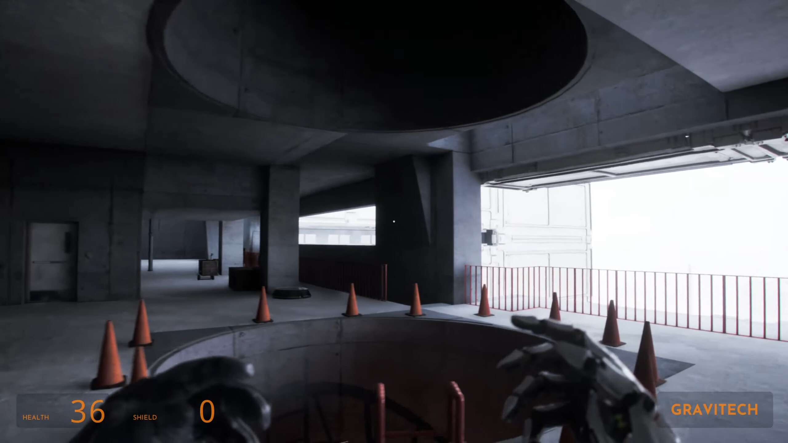 SECOND-LOOP™ screenshot 4