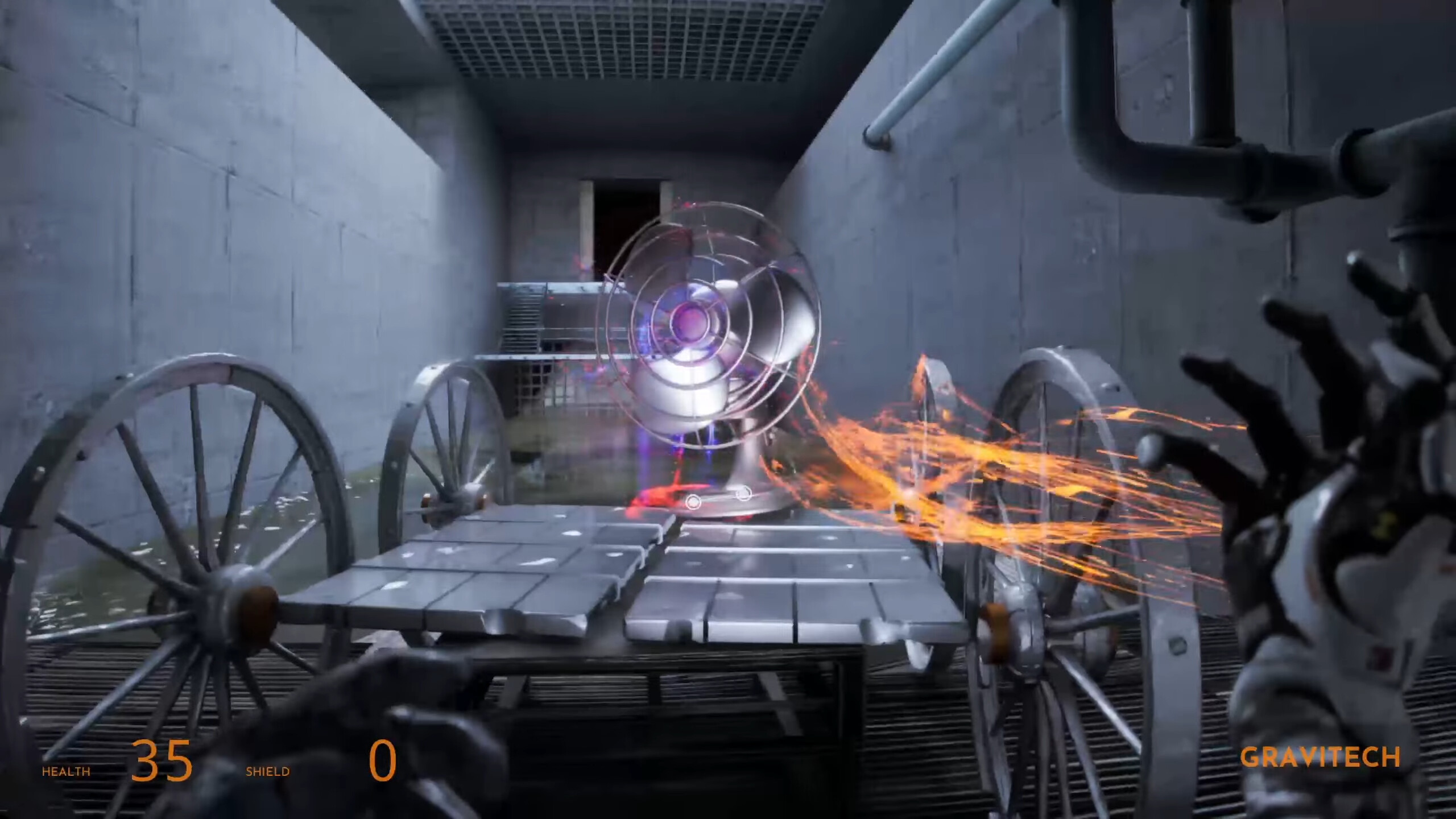 SECOND-LOOP™ screenshot 6