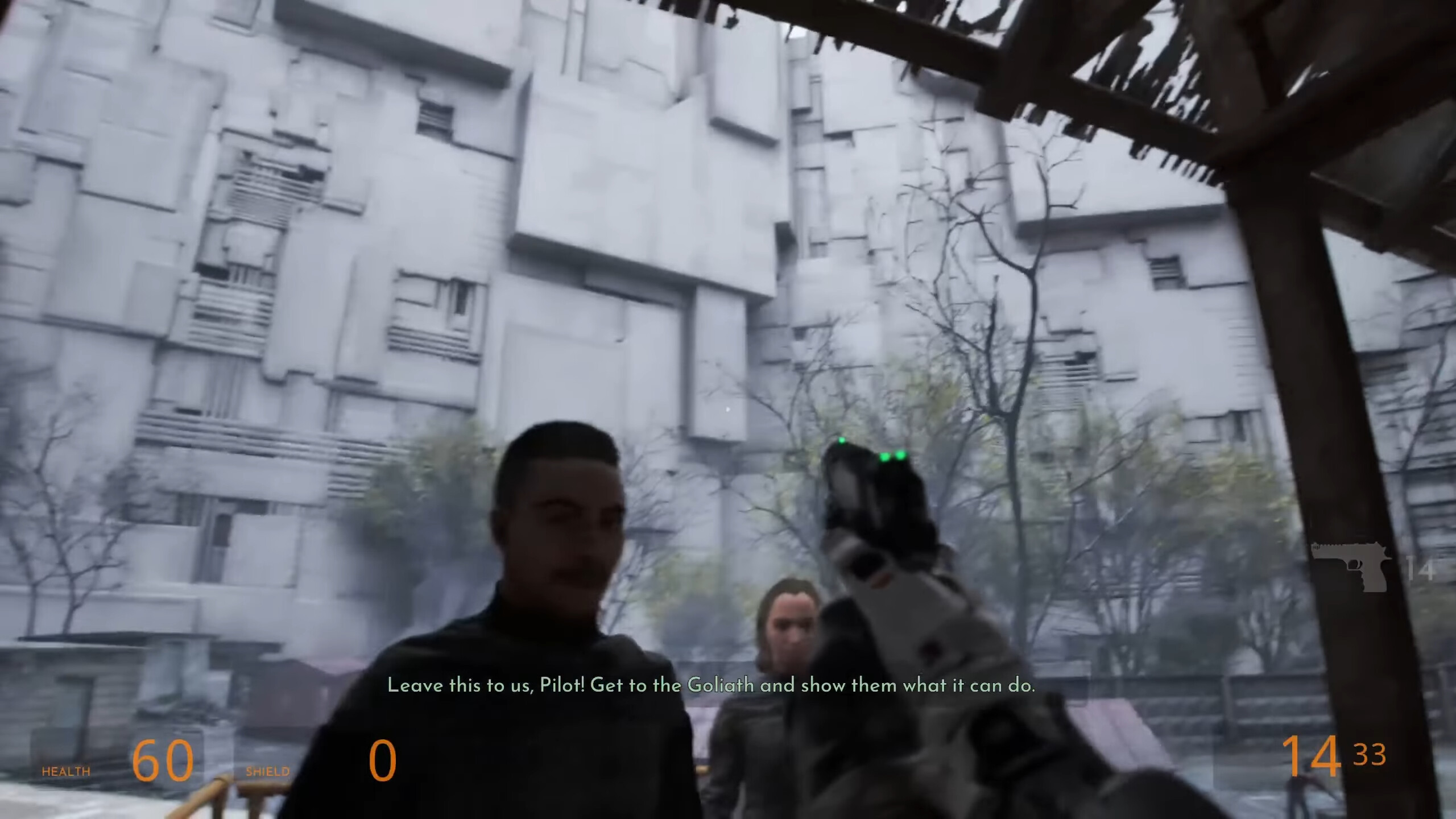 SECOND-LOOP™ screenshot 8