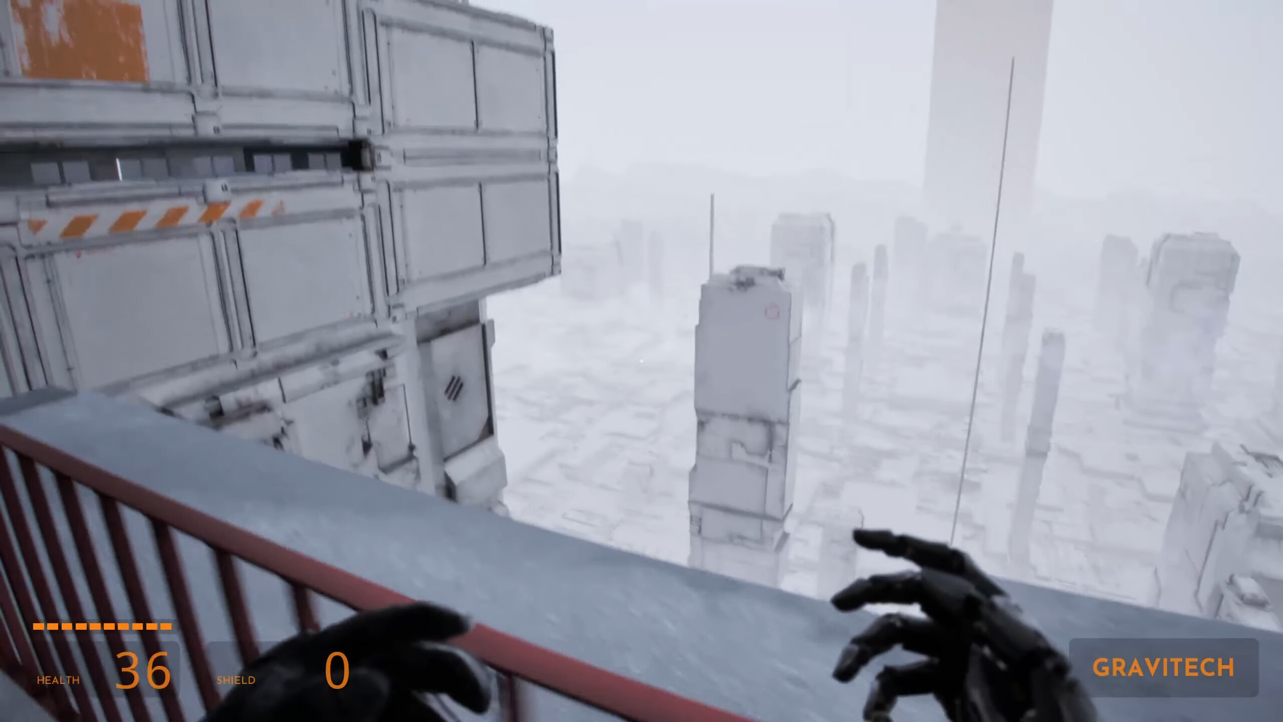 SECOND-LOOP™ screenshot 15