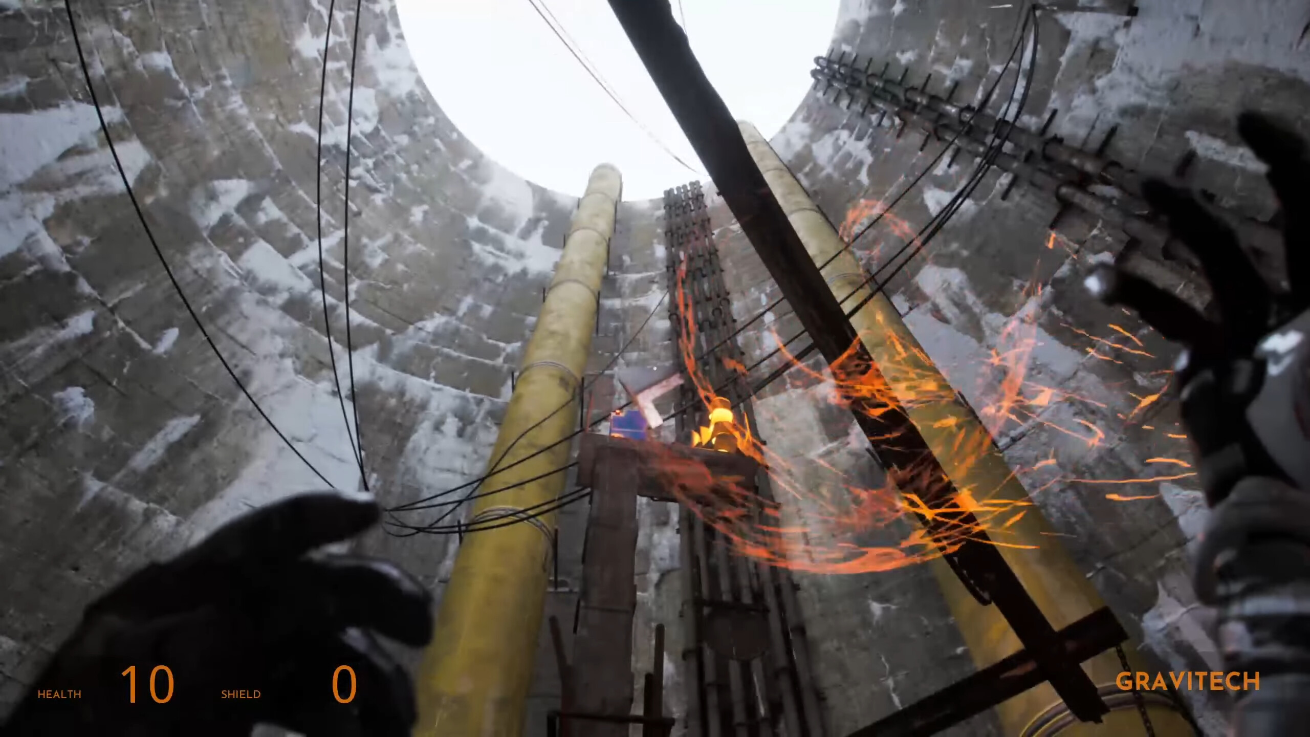 SECOND-LOOP™ screenshot 2