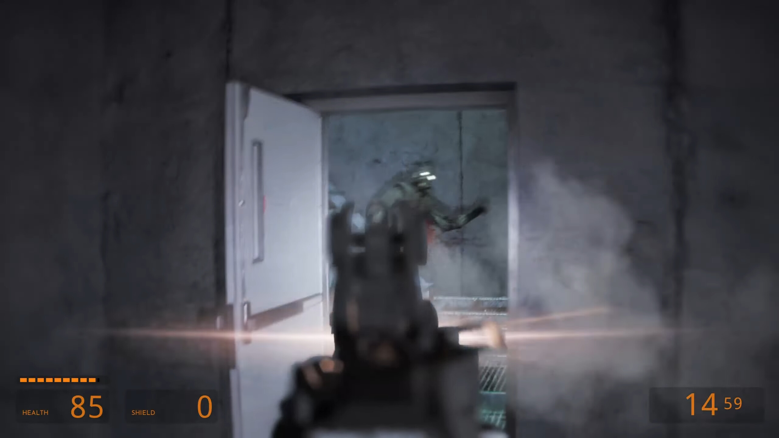SECOND-LOOP™ screenshot 10