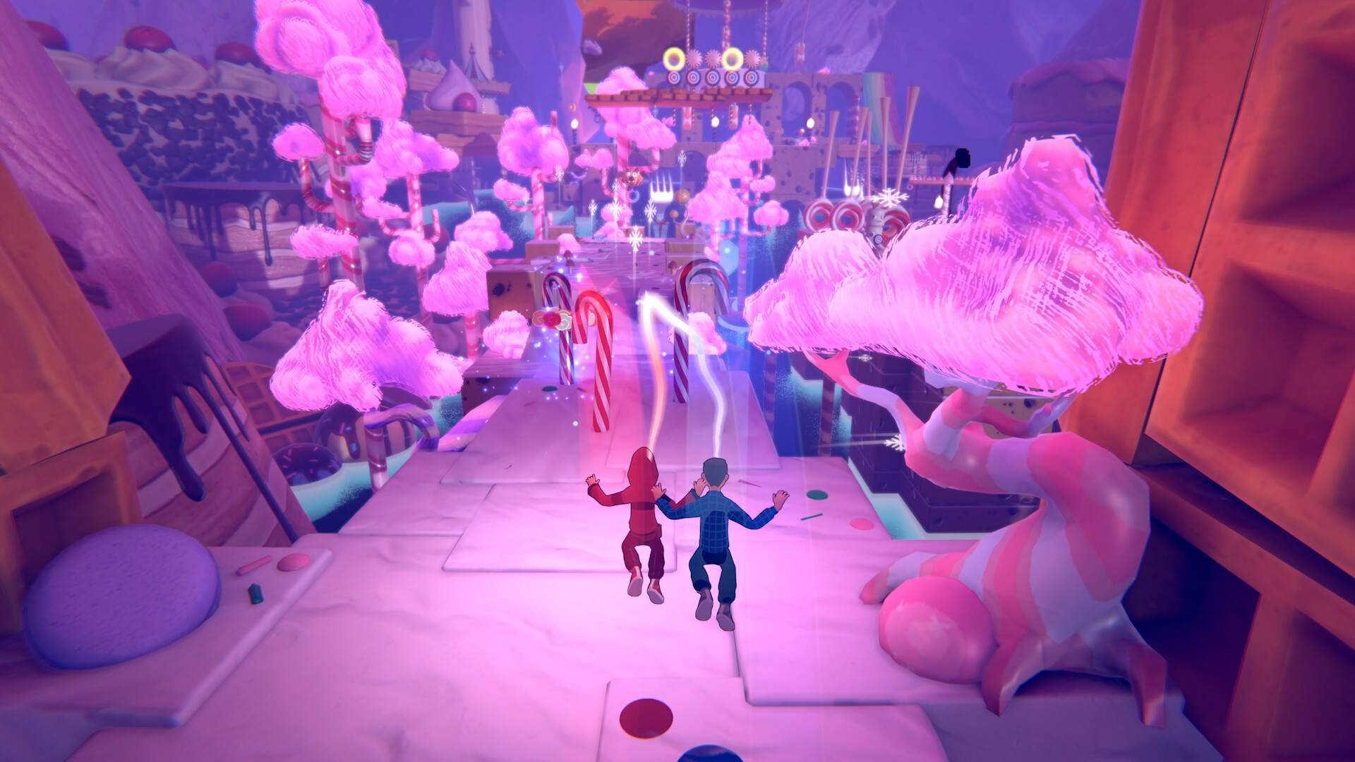 SixthForce screenshot 15