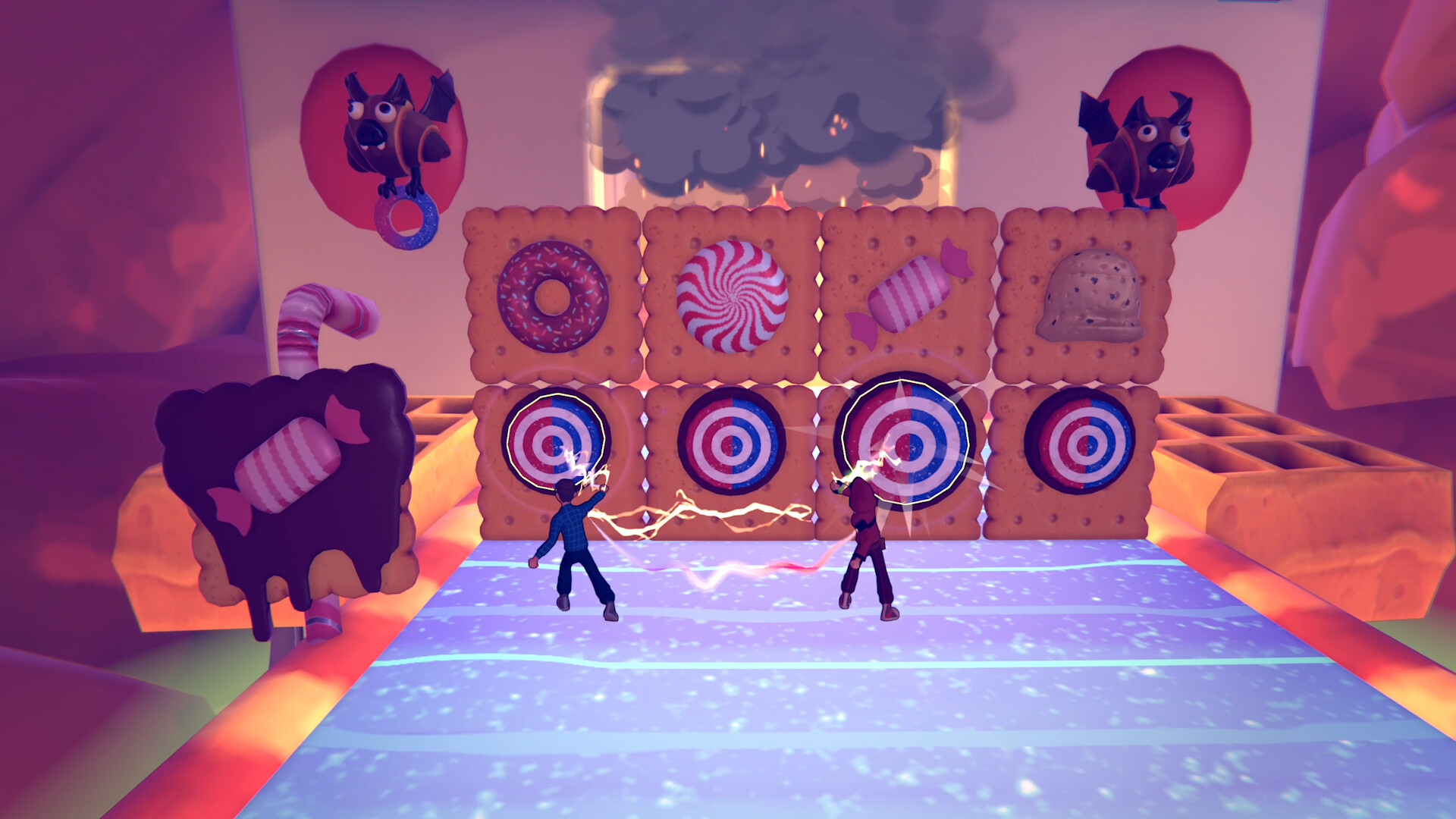 SixthForce screenshot 4