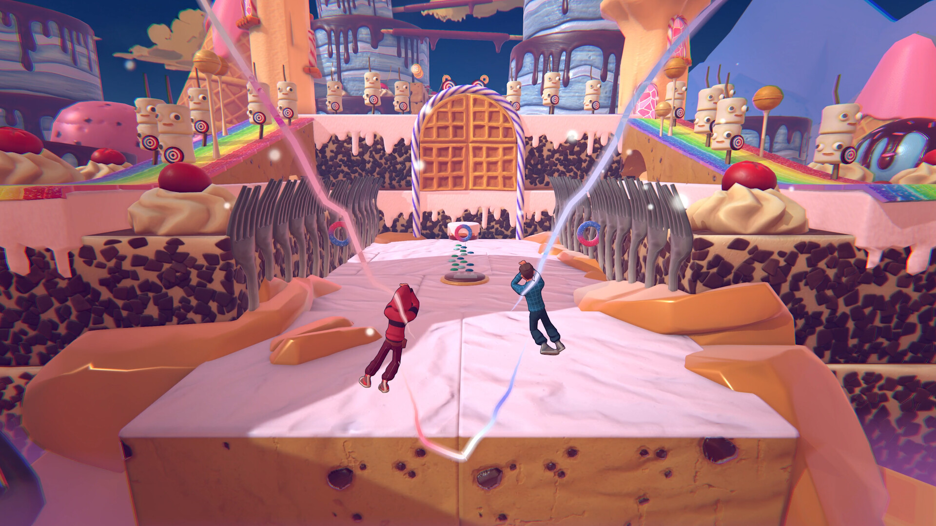 SixthForce screenshot 16