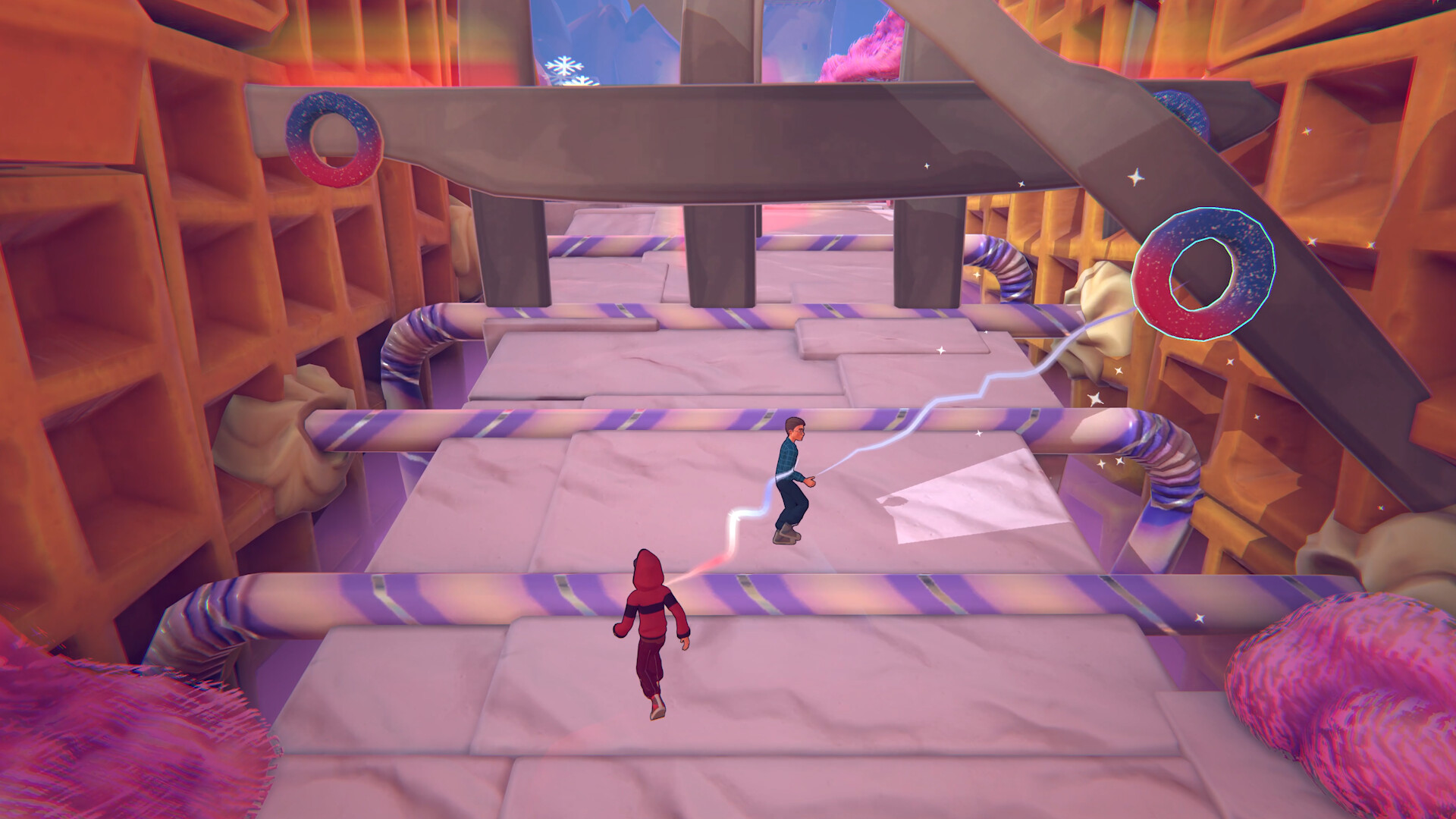 SixthForce screenshot 10