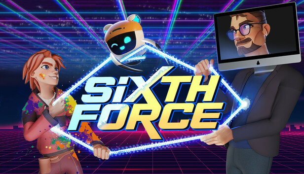 Sixth Force