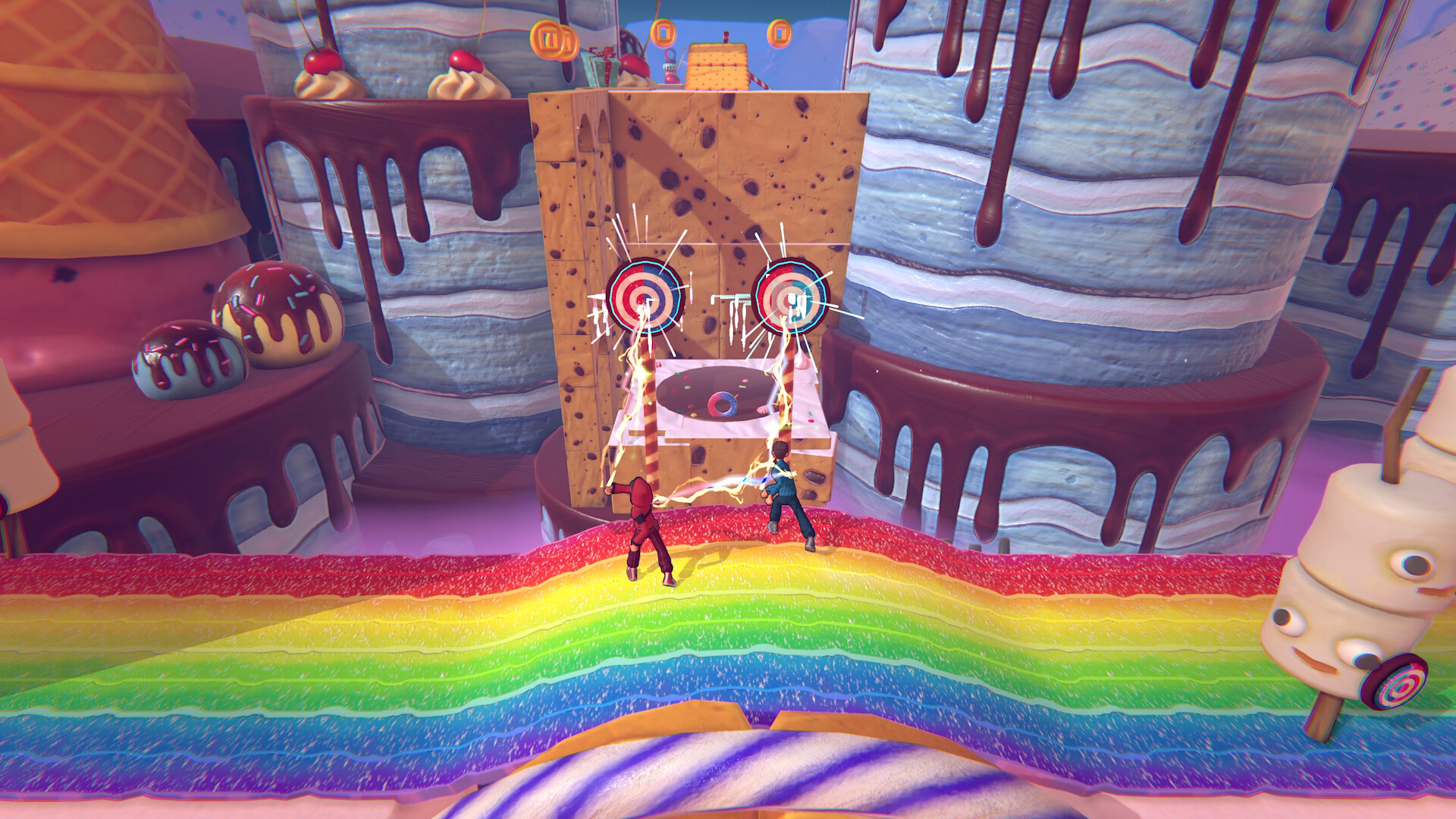 SixthForce screenshot 13