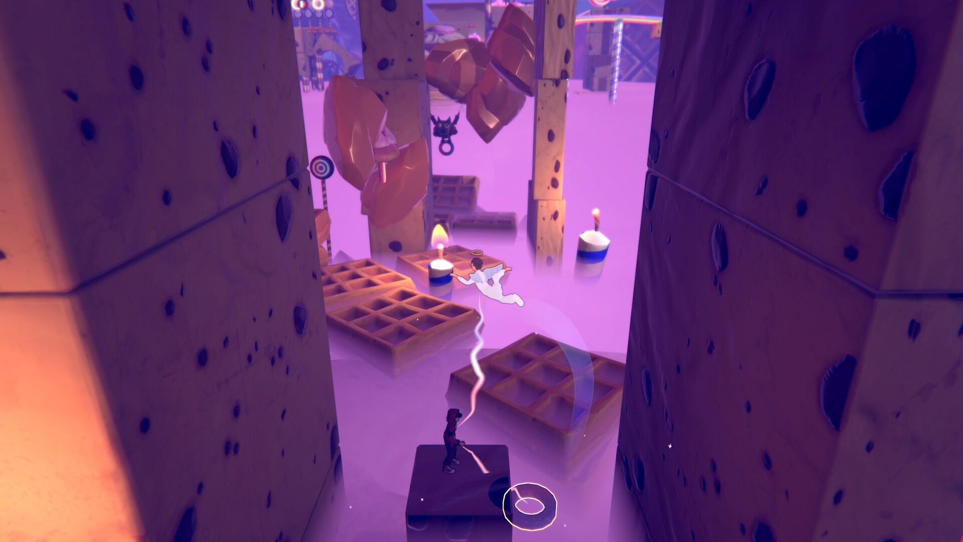 SixthForce screenshot 12