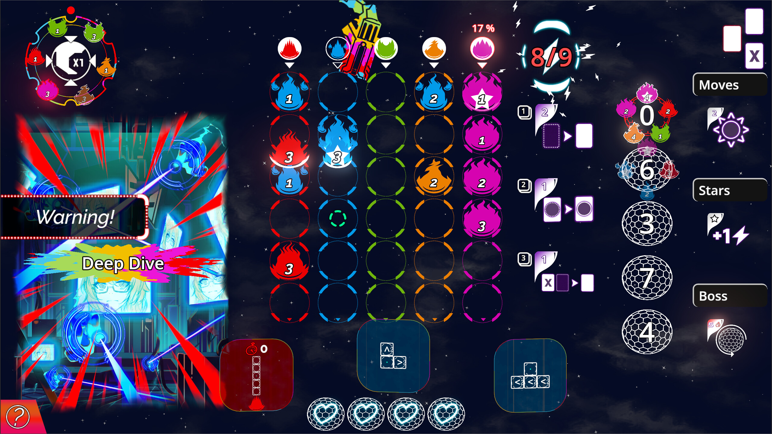 Bullet: Surge screenshot 4