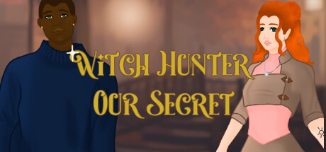 Witch Hunter: Our Secret: header artwork