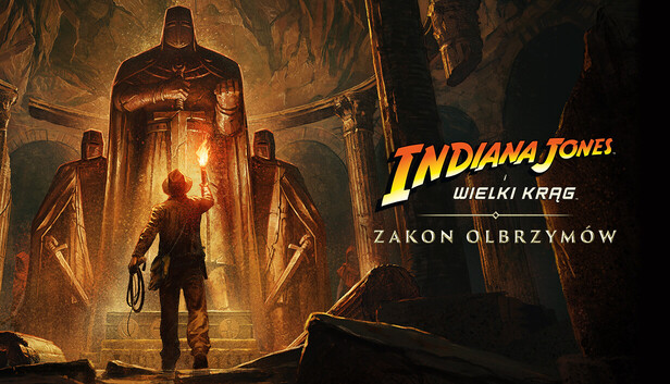 Indiana Jones i Wielki Krąg™: Zakon Olbrzymów