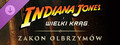 Indiana Jones i Wielki Krąg™: Zakon Olbrzymów