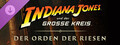 Indiana Jones und der Große Kreis™: Der Orden der Riesen