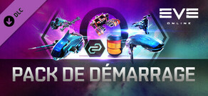 EVE Online: Pack de démarrage
