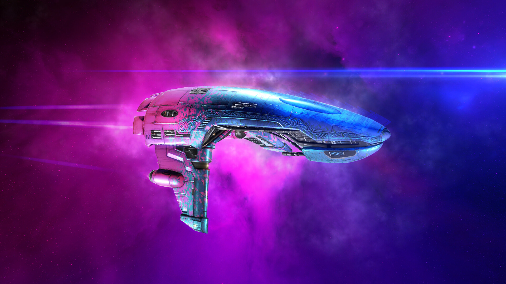 EVE Online Starter Pack On Steam eve-online-starter-pack-on-steam
