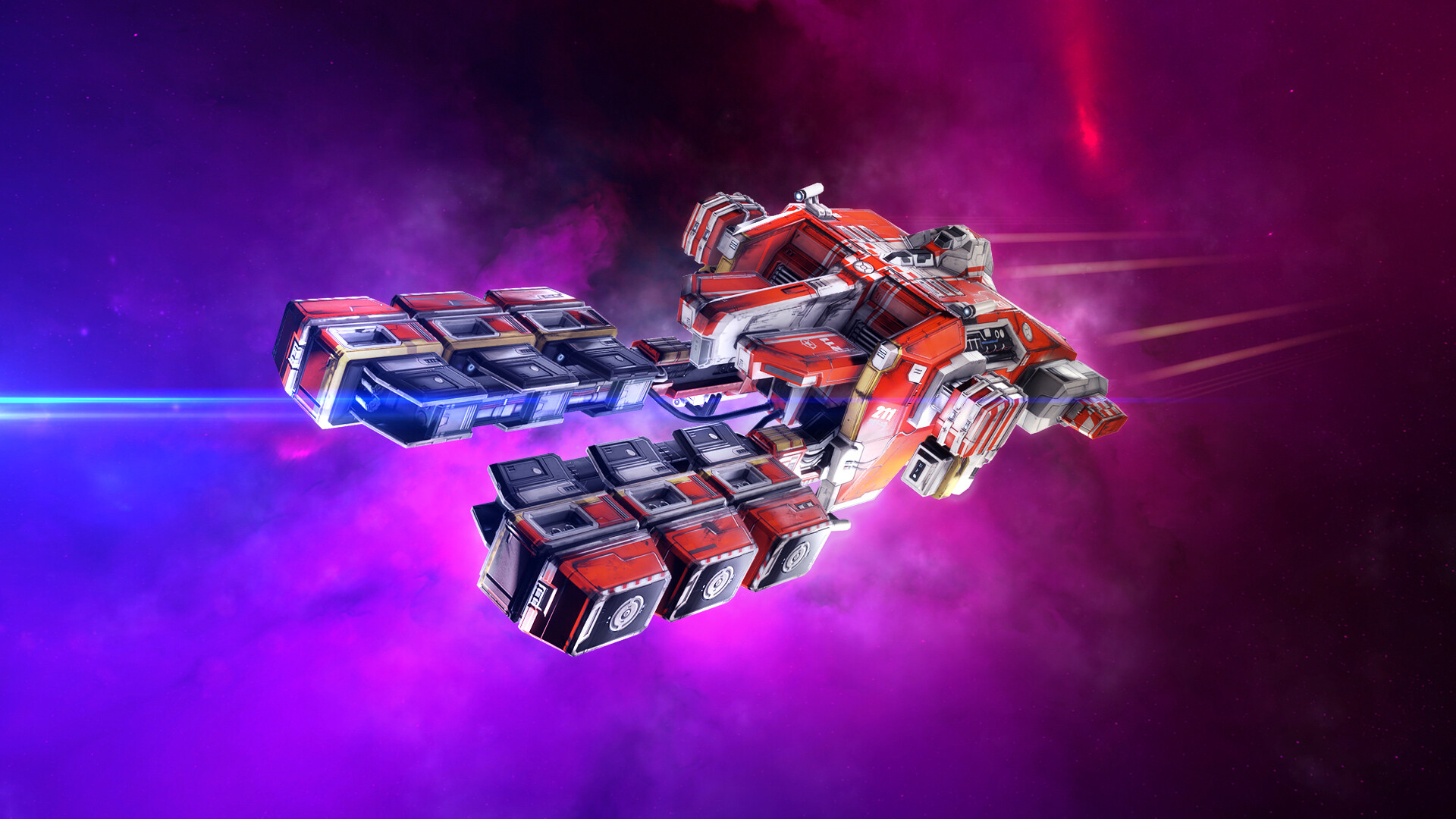EVE Online Starter Pack On Steam eve-online-starter-pack-on-steam