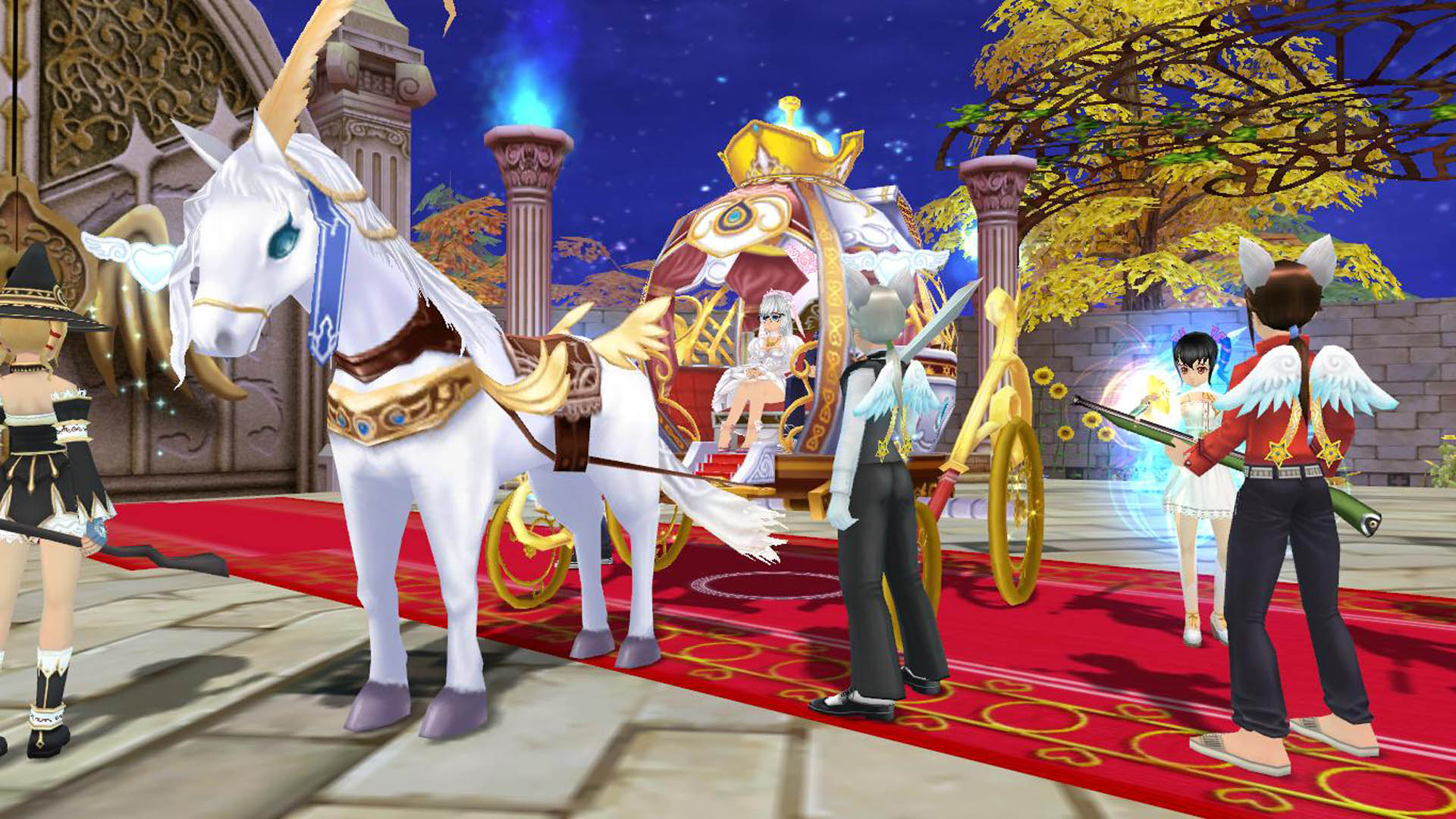Lucent Heart screenshot 9