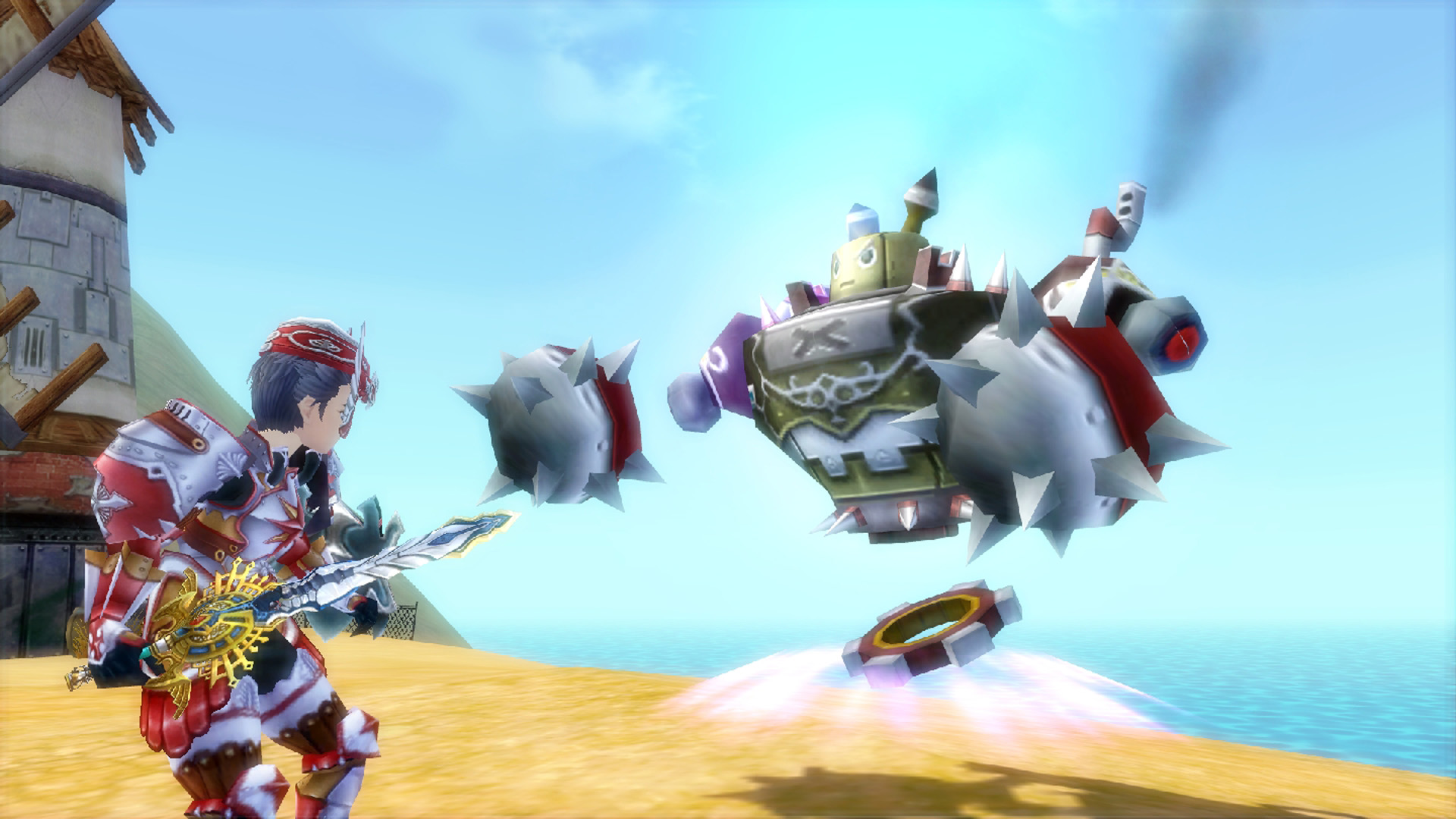 Lucent Heart screenshot 8