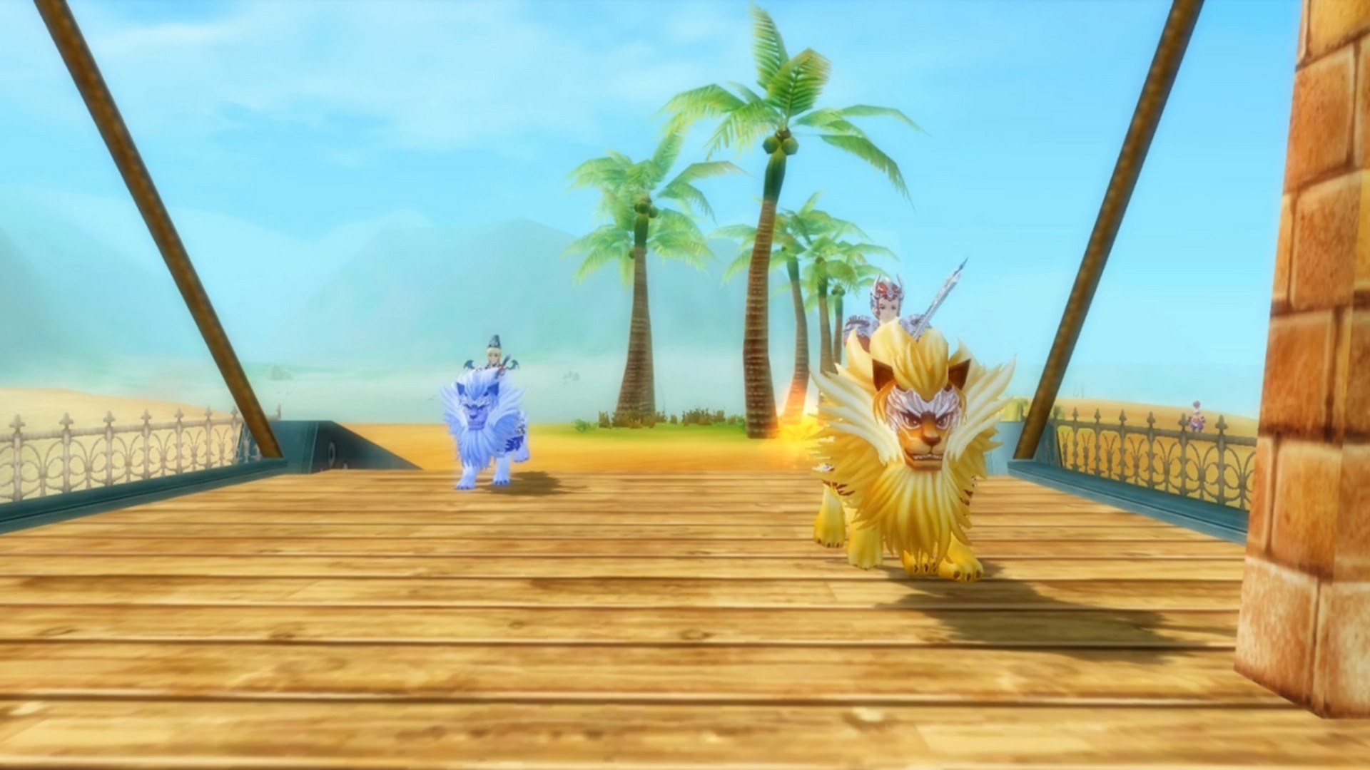 Lucent Heart screenshot 7