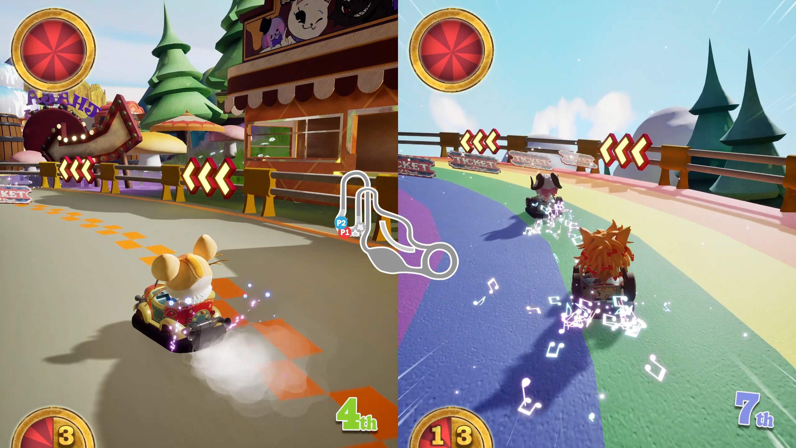 Fastival screenshot 21