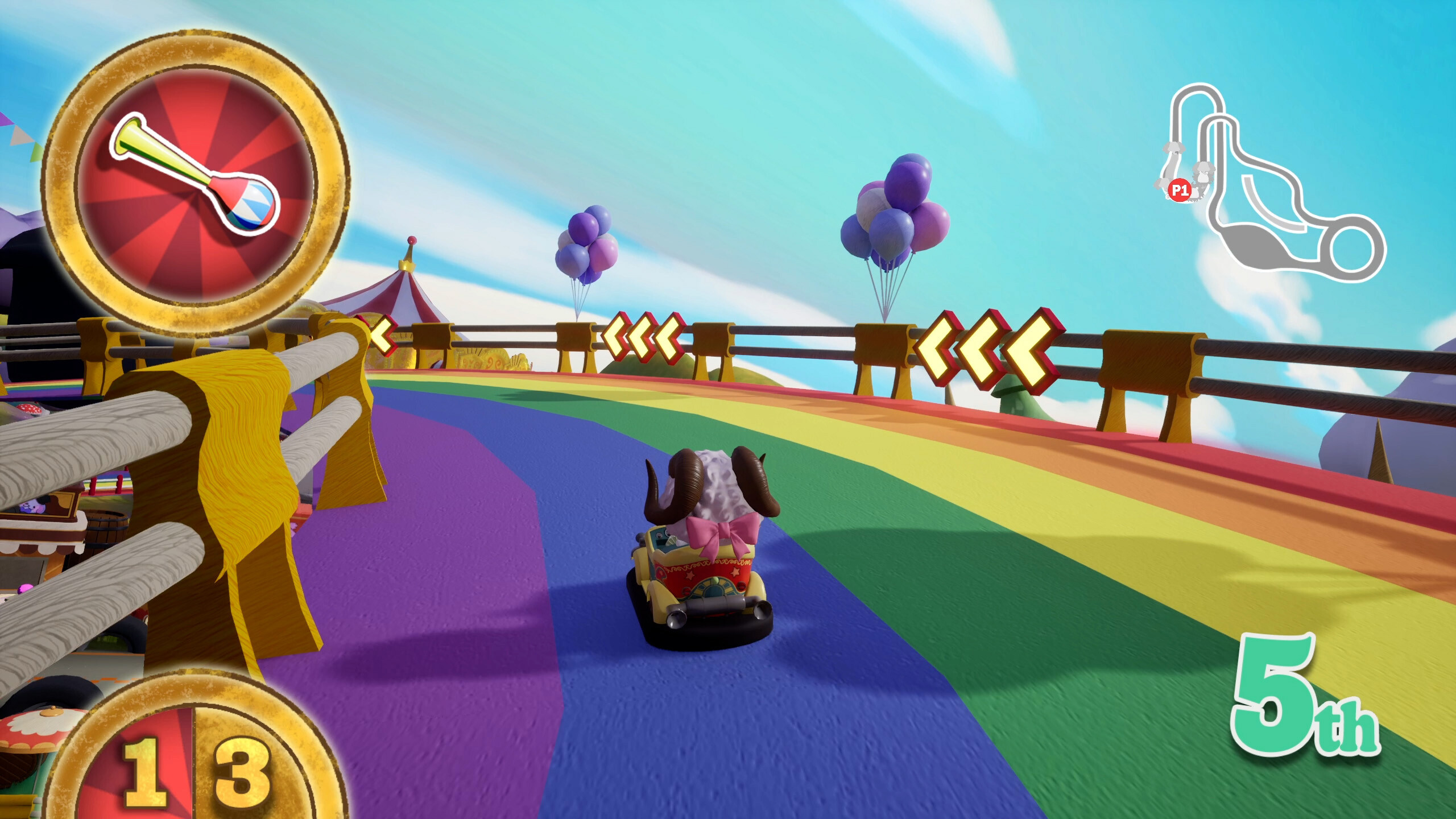 Fastival screenshot 8