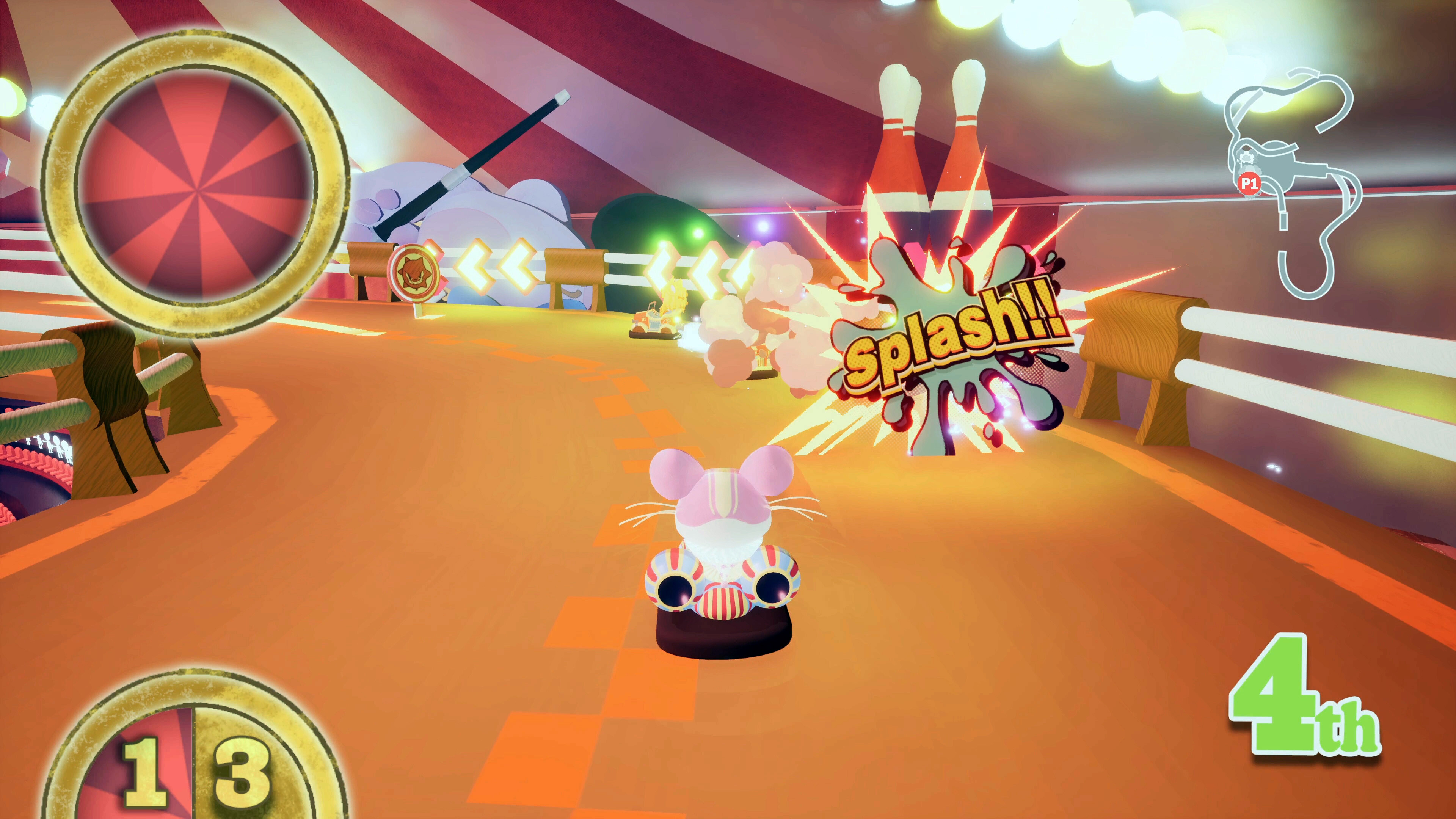 Fastival screenshot 15