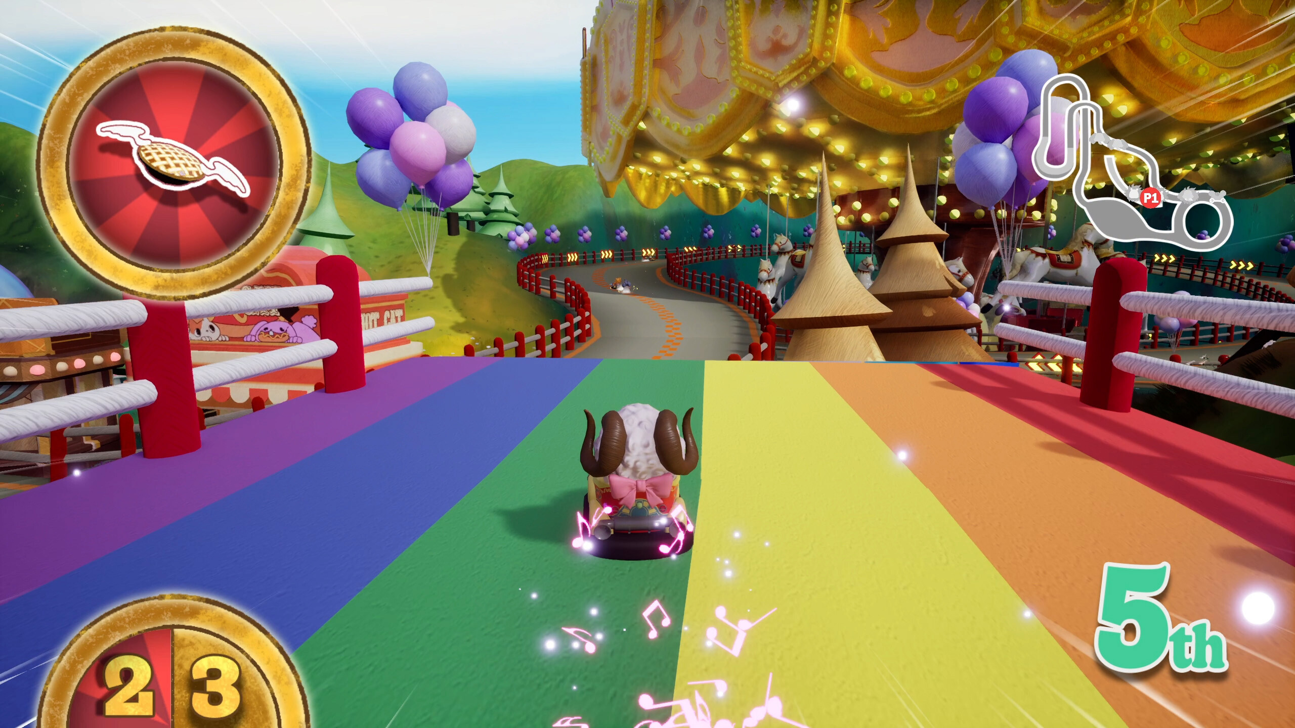 Fastival screenshot 11