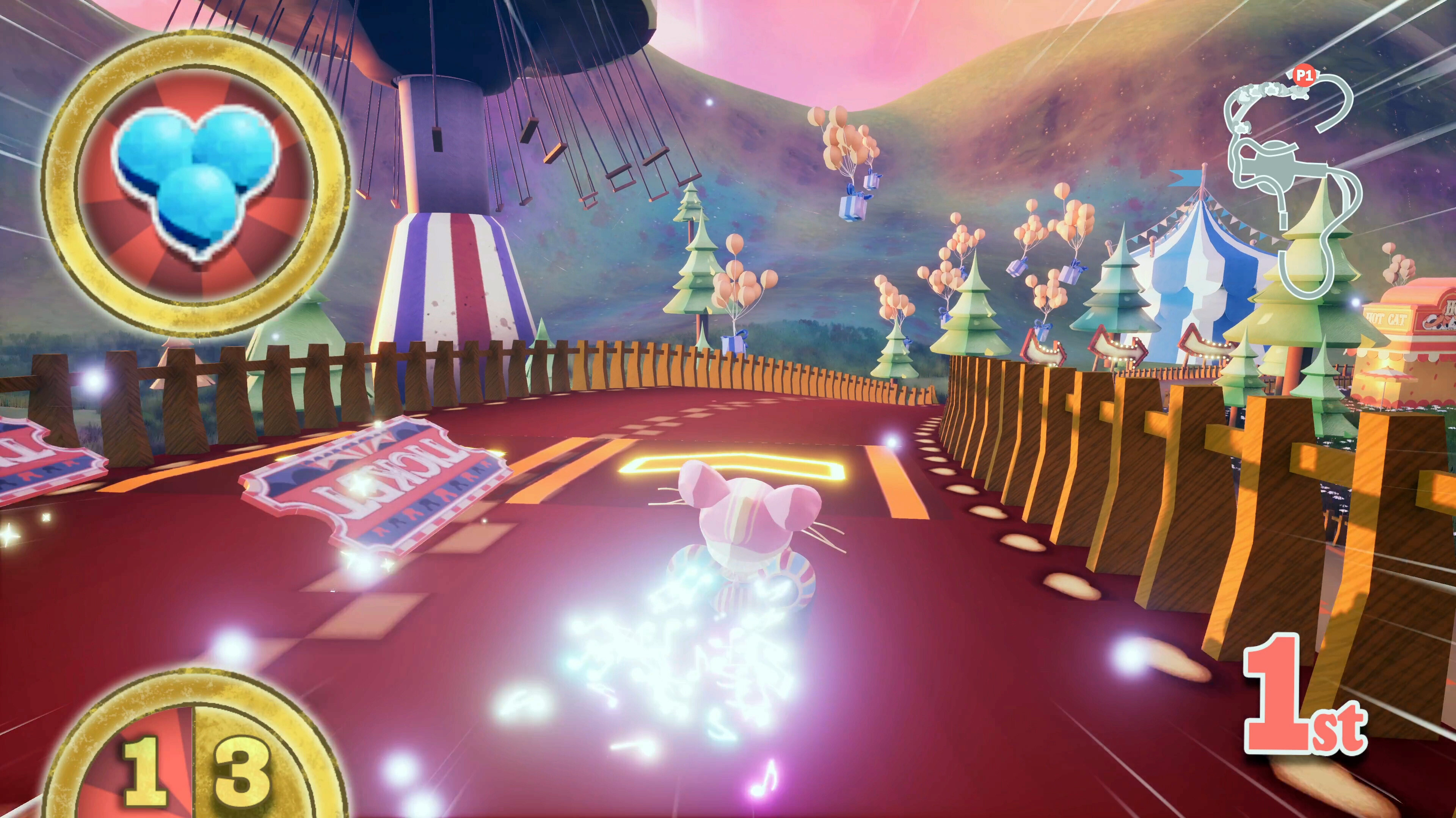 Fastival screenshot 14