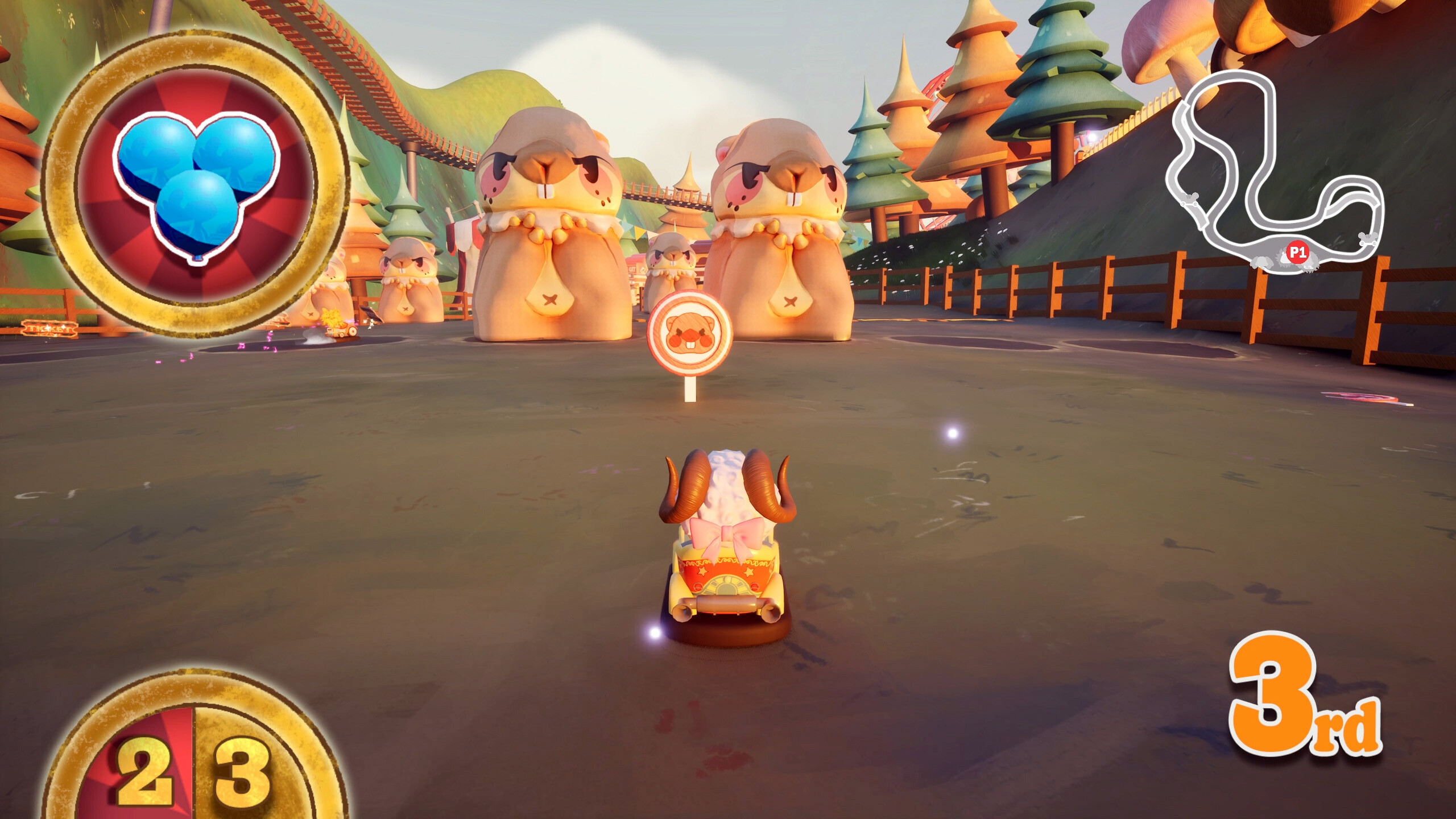 Fastival screenshot 12