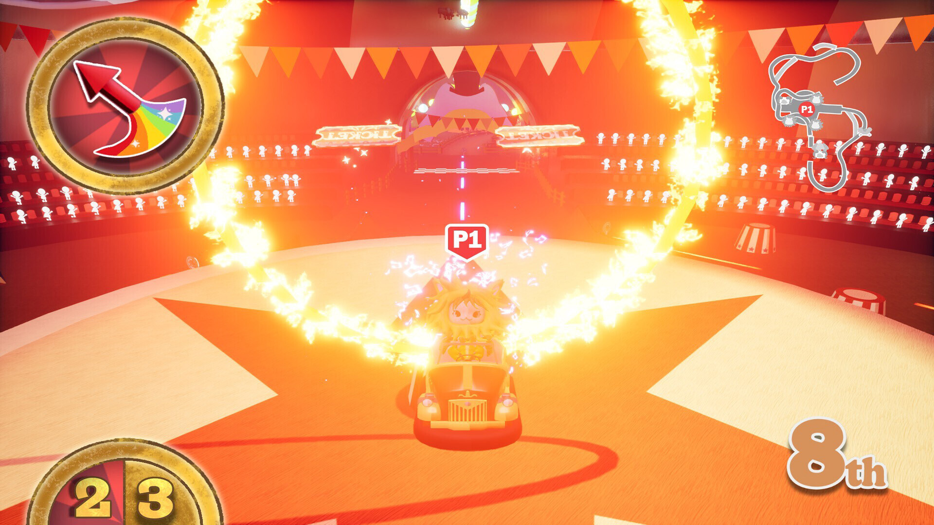 Fastival screenshot 7