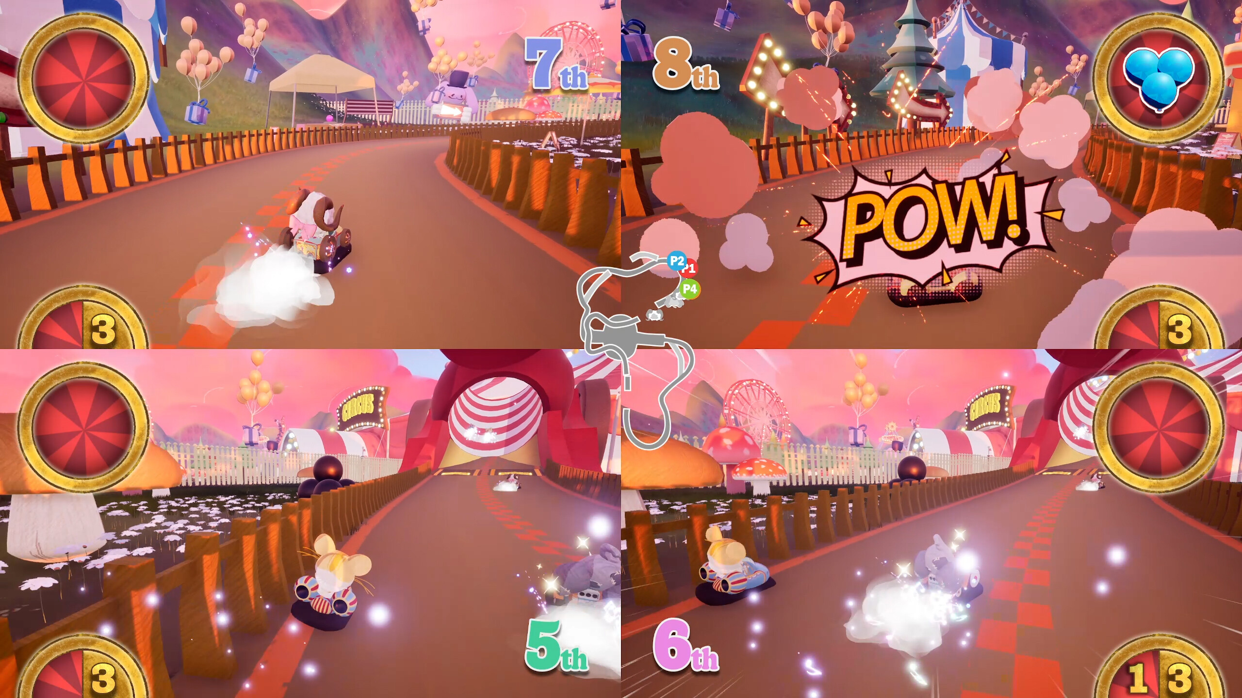Fastival screenshot 23