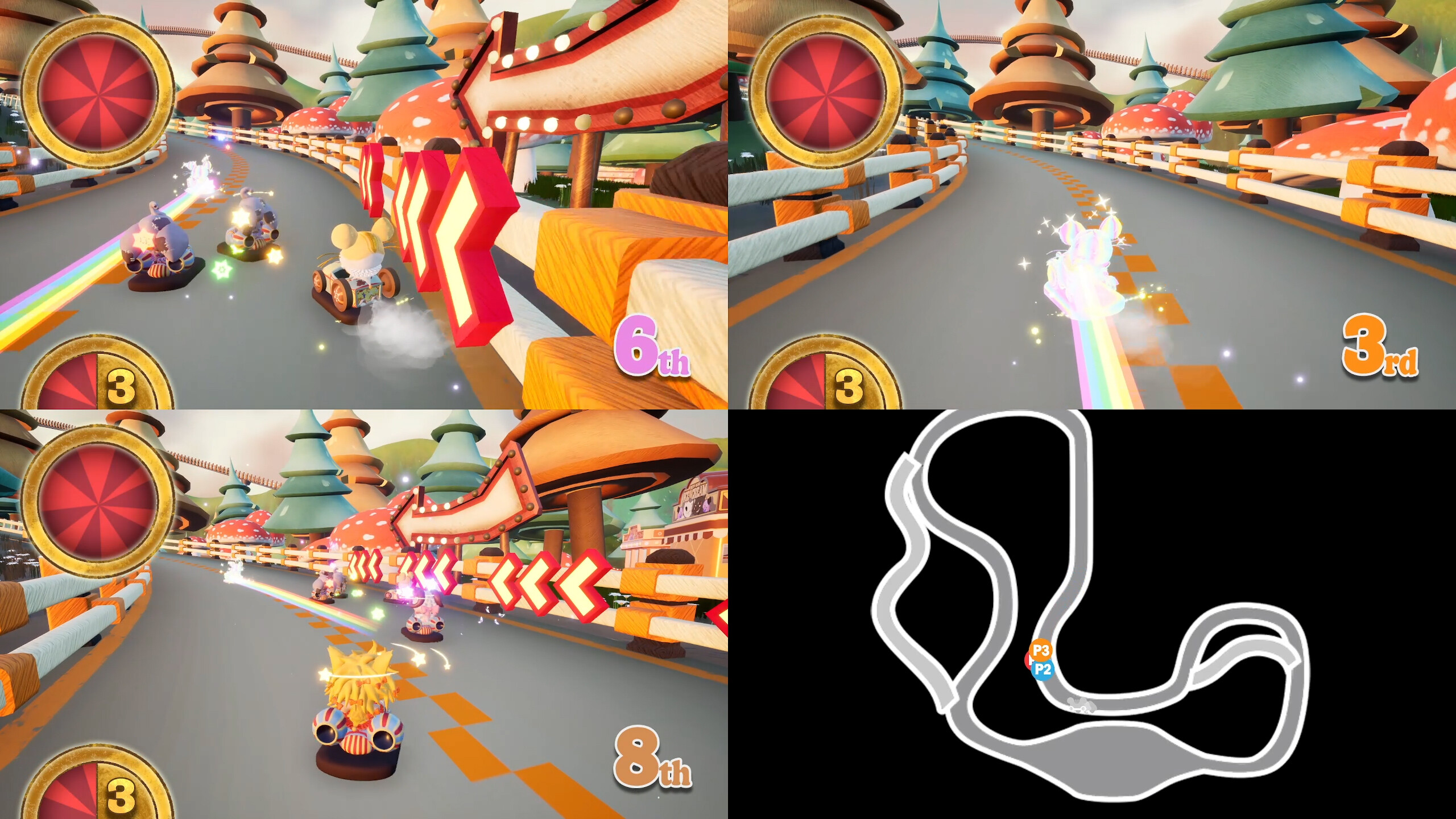 Fastival screenshot 22