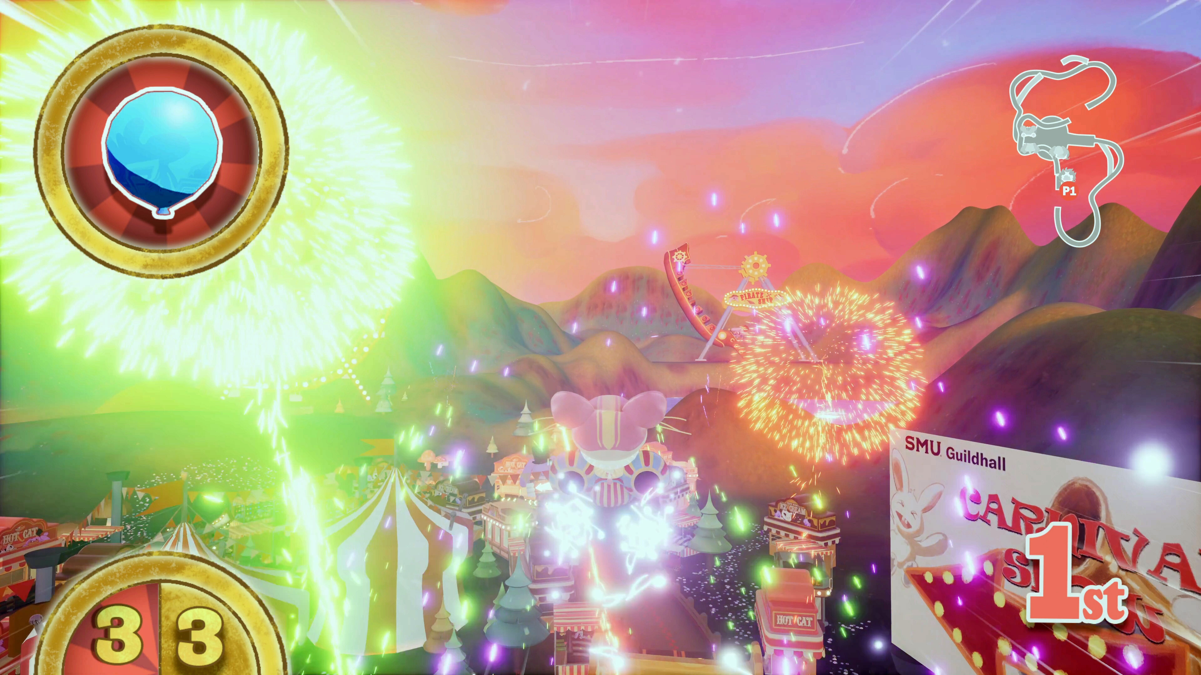Fastival screenshot 10