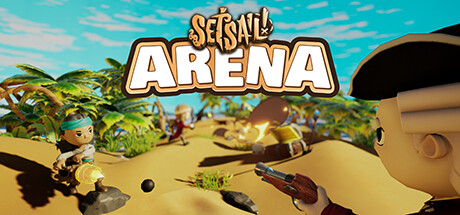 Set Sail! Arena — header artwork