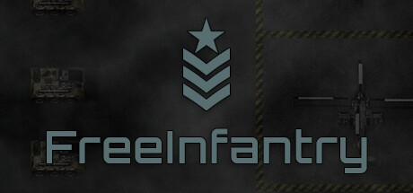 FreeInfantry — Steam header