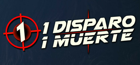 1 Disparo 1 Muerte
