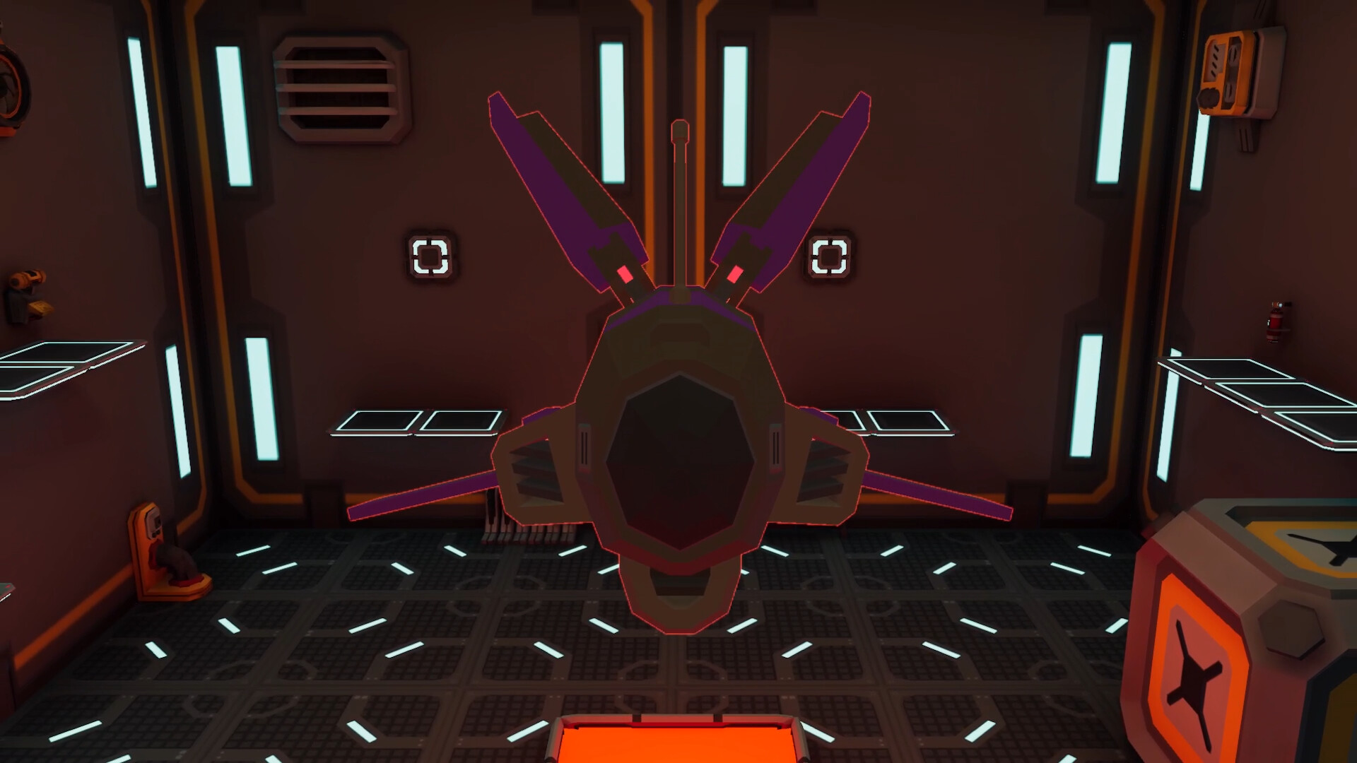 1 Shot 1 Kill screenshot 2