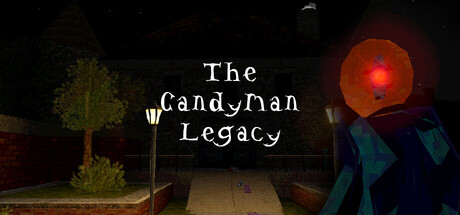 The Candyman: Legacy