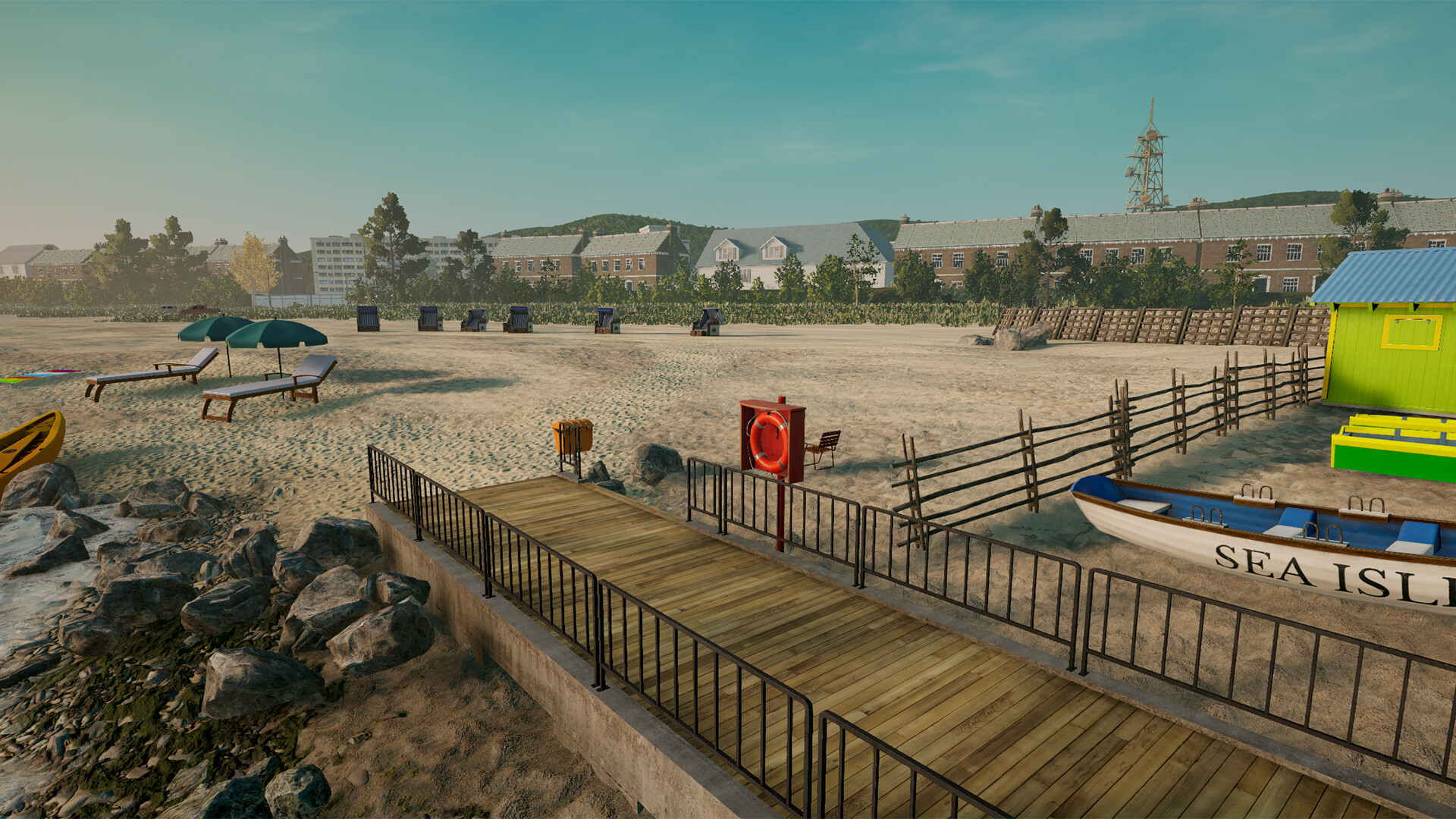 Ultimate Fishing® Simulator 2 - Delaware Bay screenshot 10