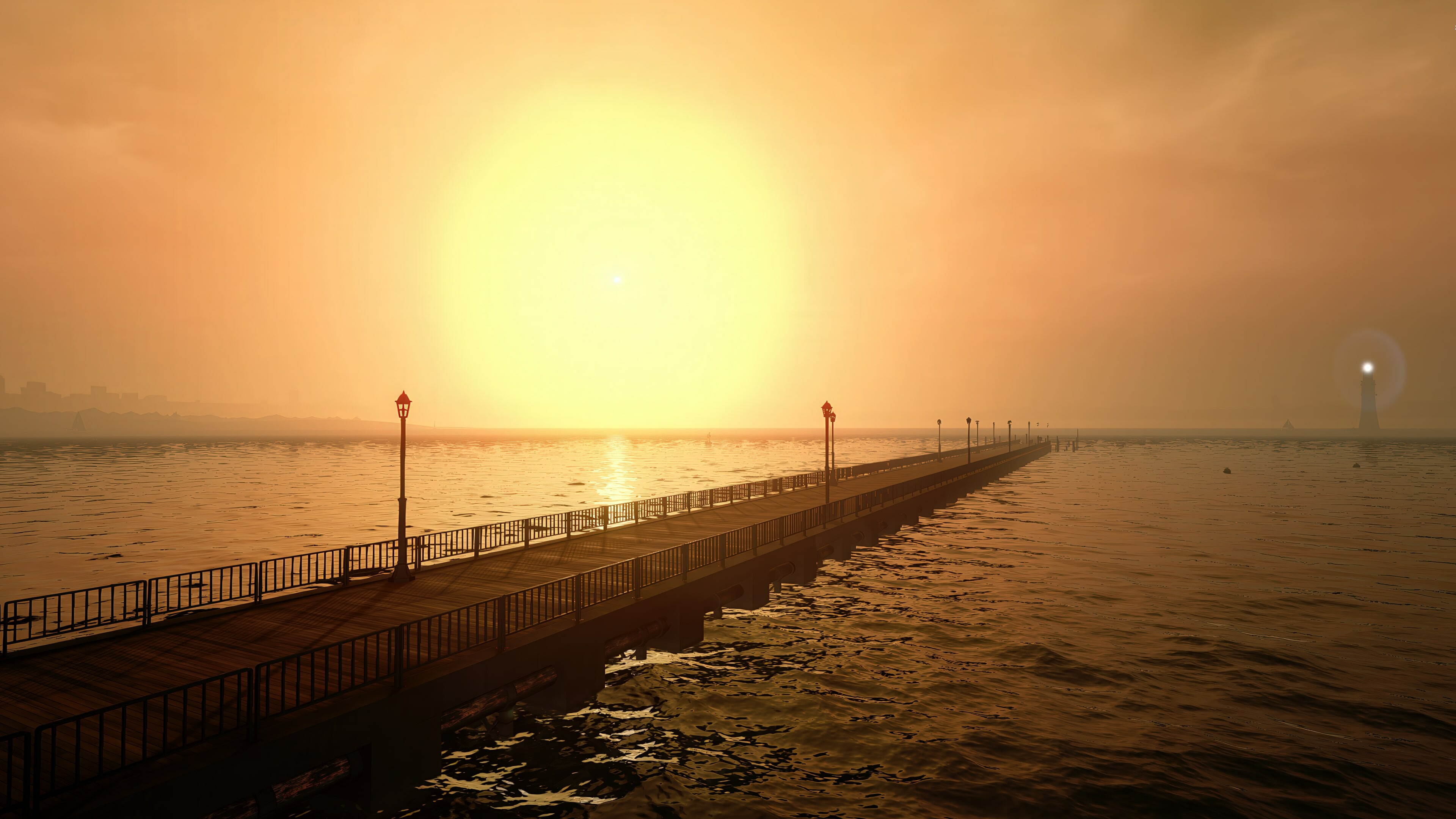 Ultimate Fishing® Simulator 2 - Delaware Bay screenshot 1