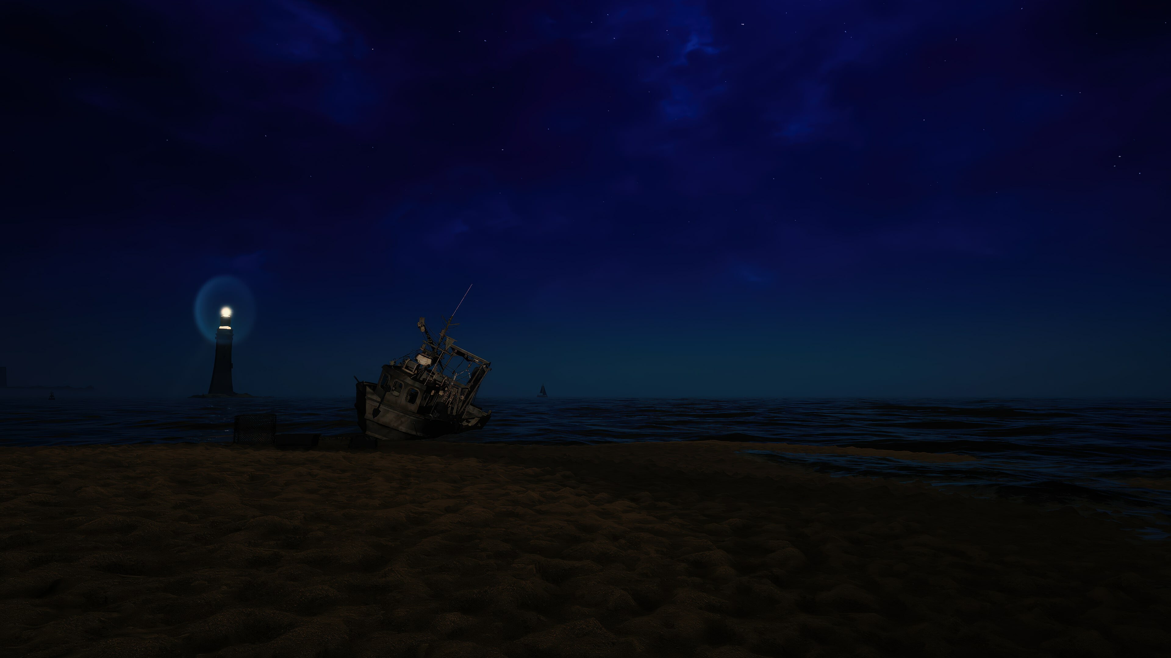 Ultimate Fishing® Simulator 2 - Delaware Bay screenshot 4