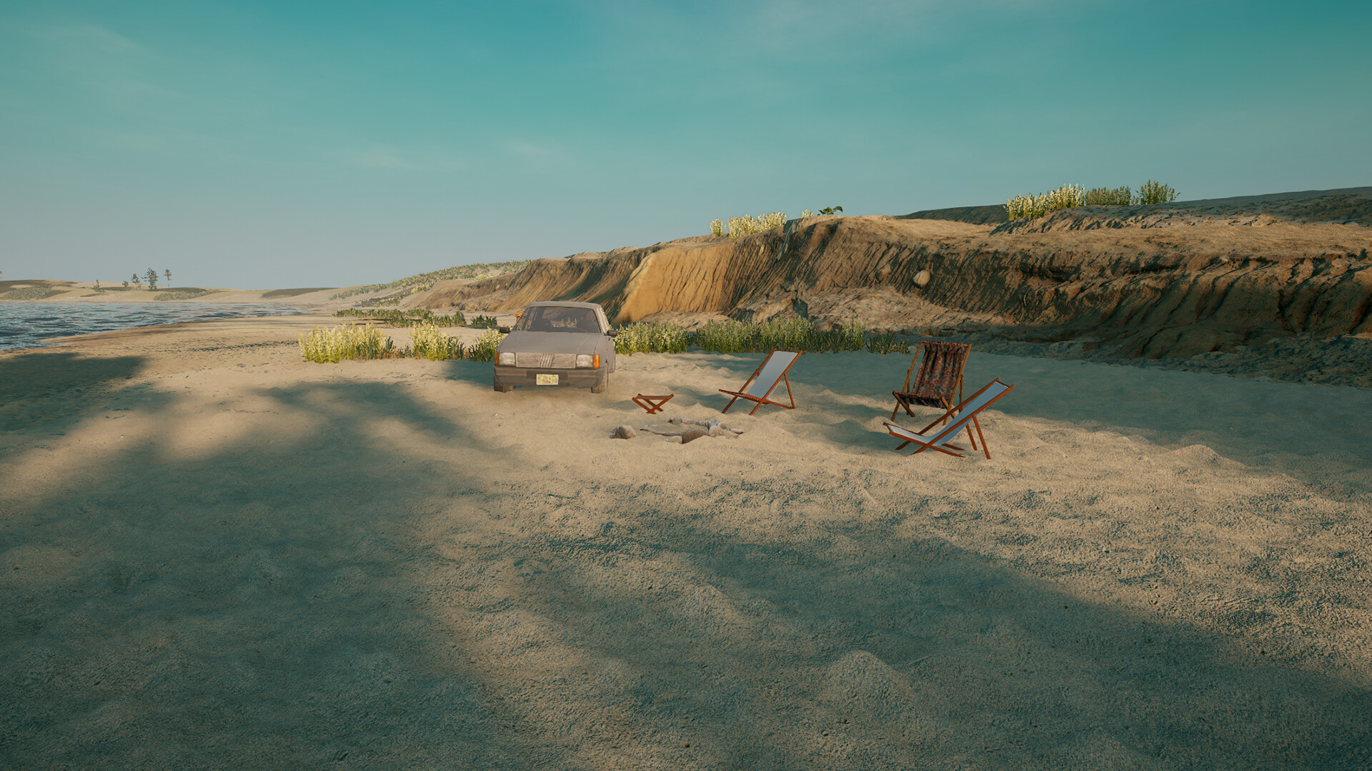 Ultimate Fishing® Simulator 2 - Delaware Bay screenshot 12