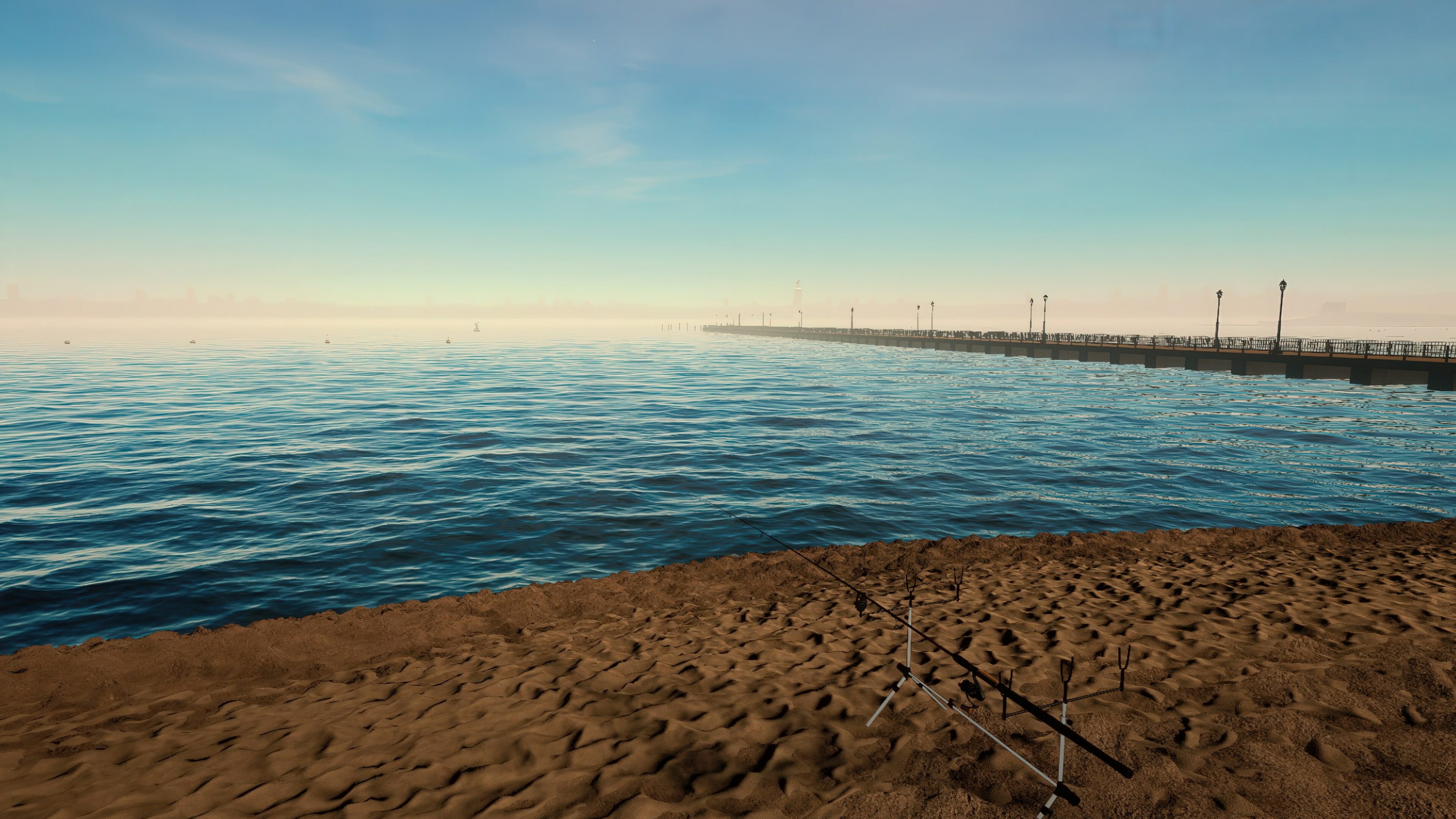 Ultimate Fishing® Simulator 2 - Delaware Bay screenshot 11
