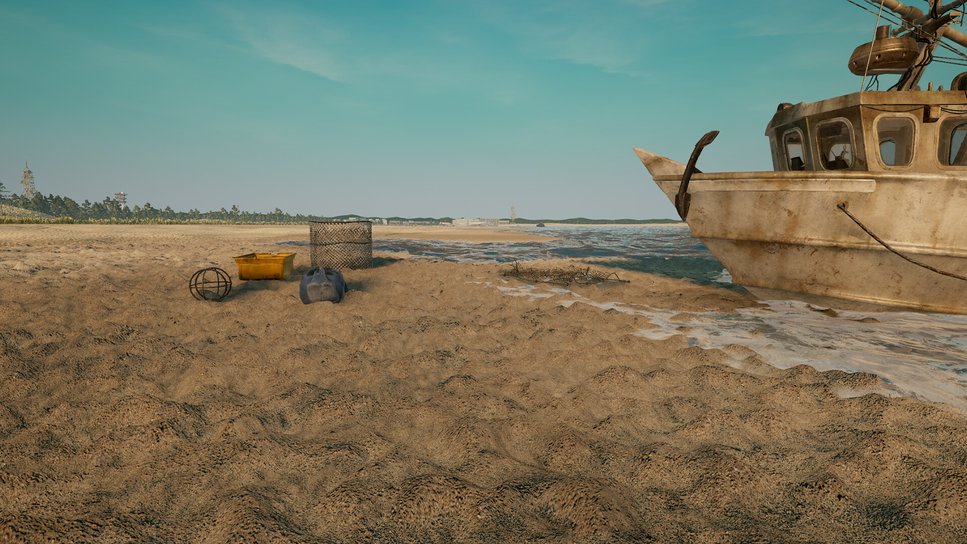 Ultimate Fishing® Simulator 2 - Delaware Bay screenshot 13